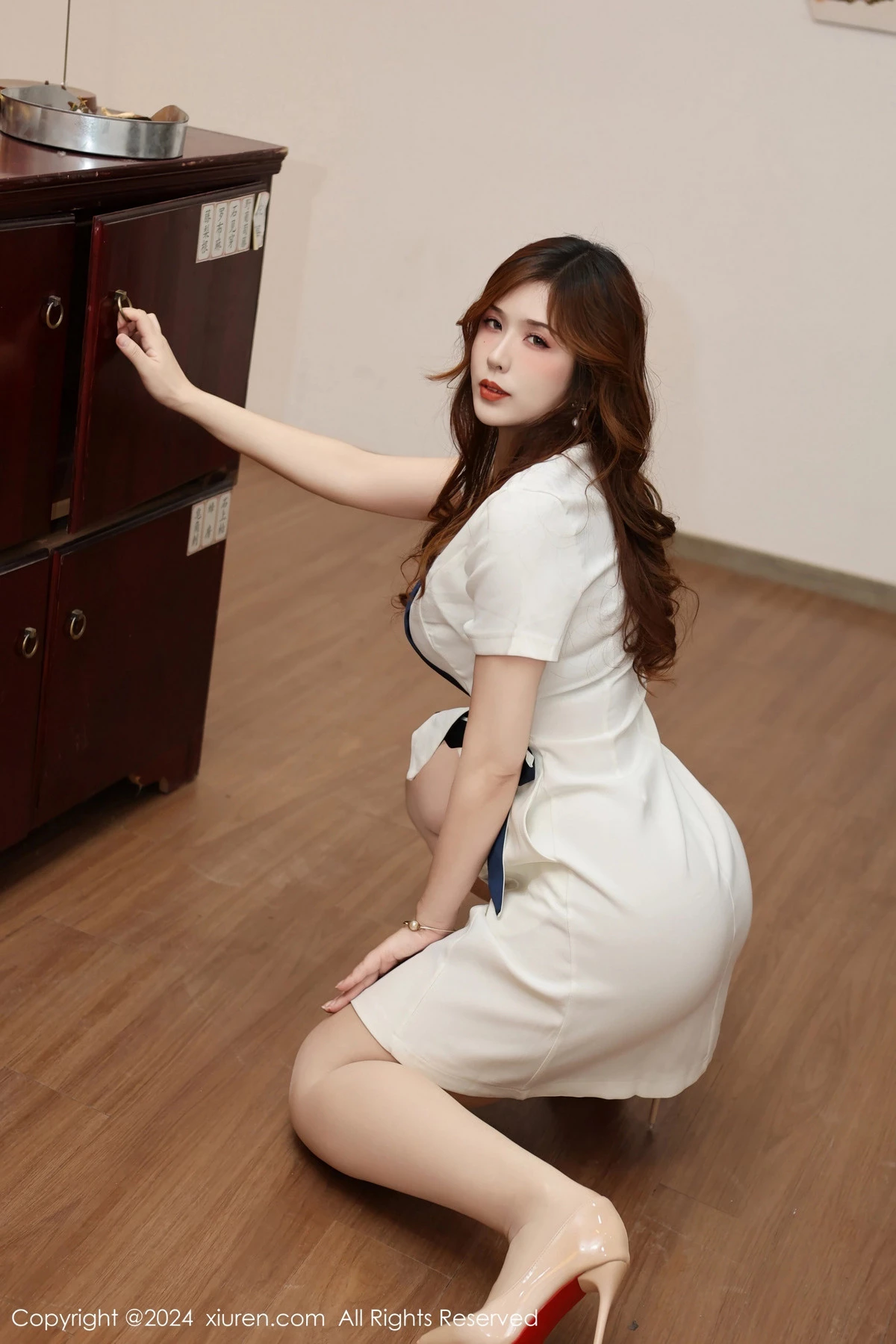Xrmnw.Vip_月野兔美妞_写真