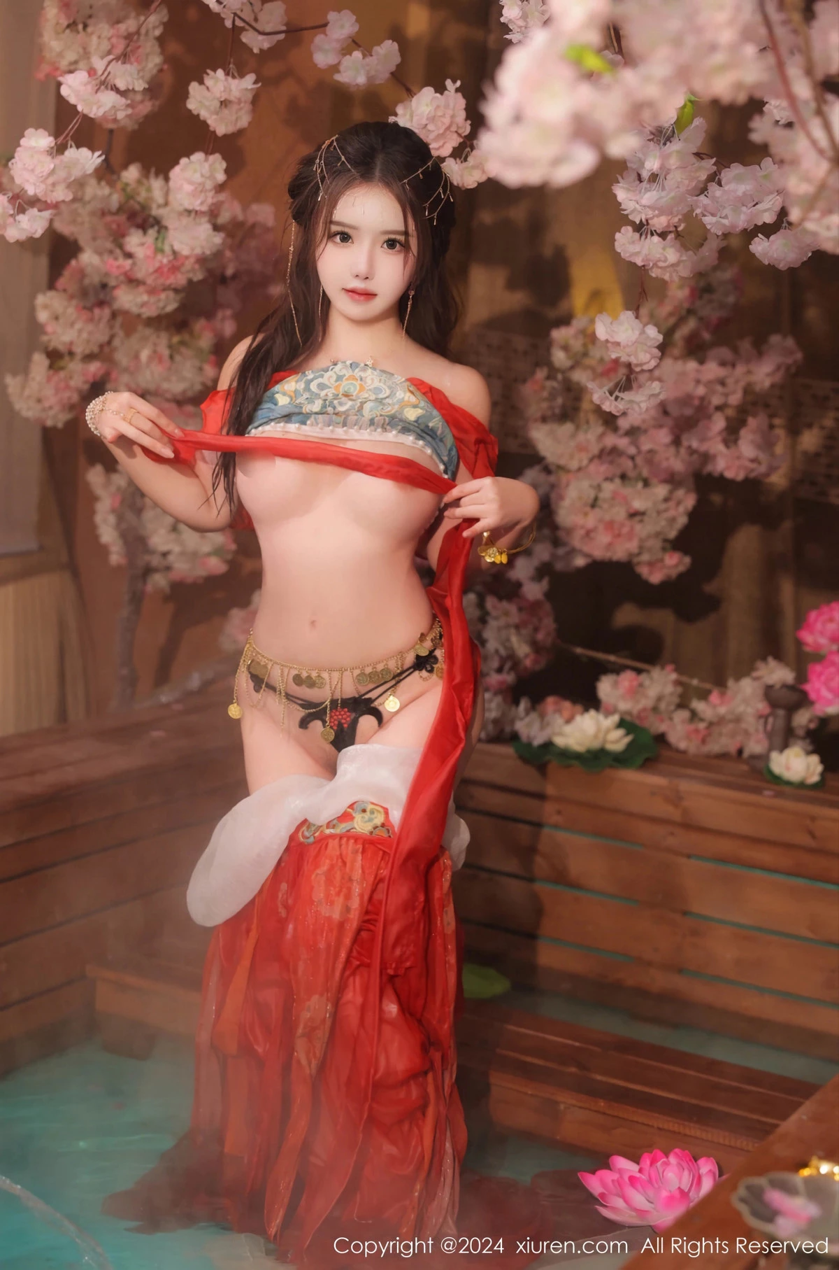 Xrmnw.Vip_小薯条_写真