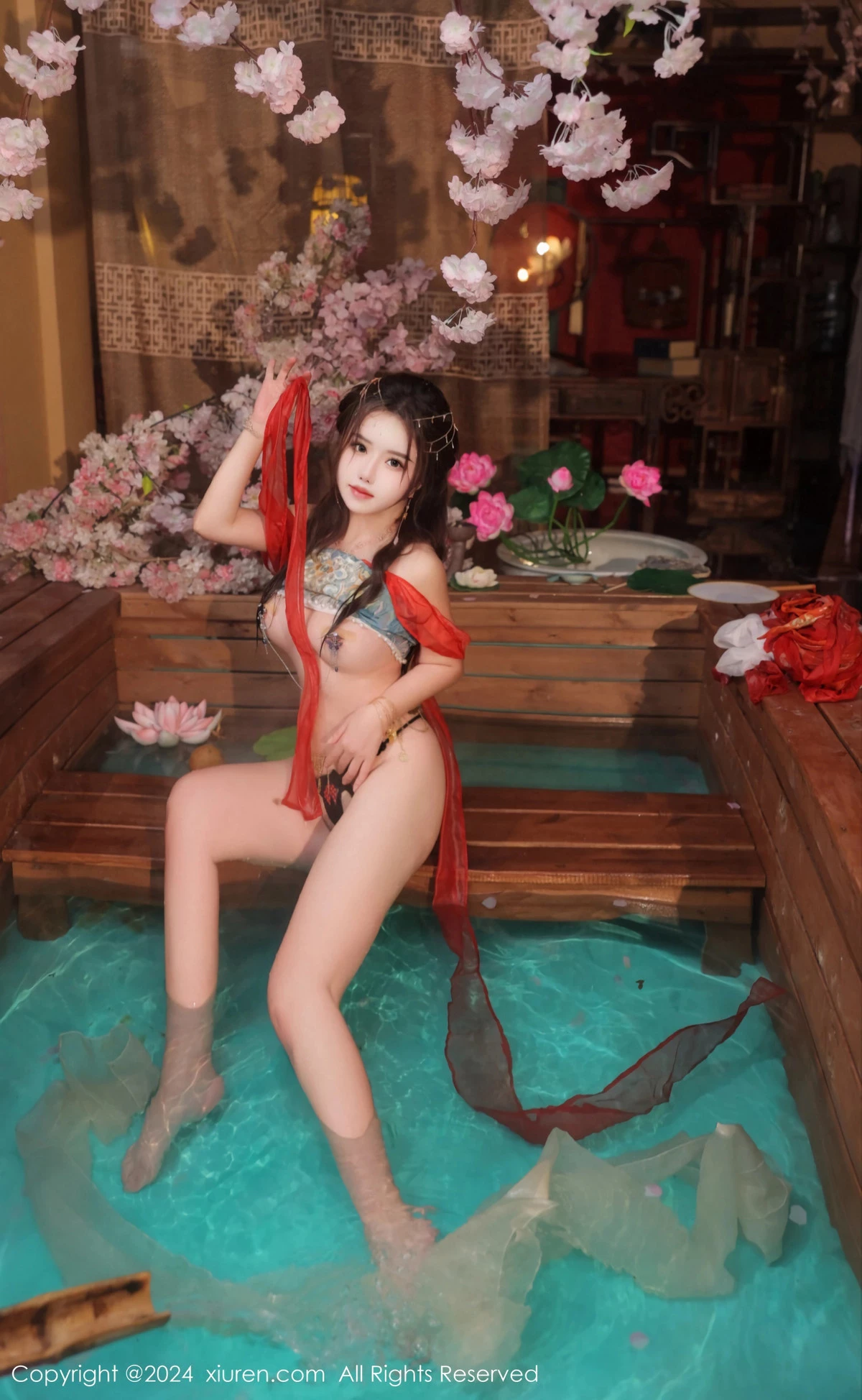 Xrmnw.Vip_小薯条_写真