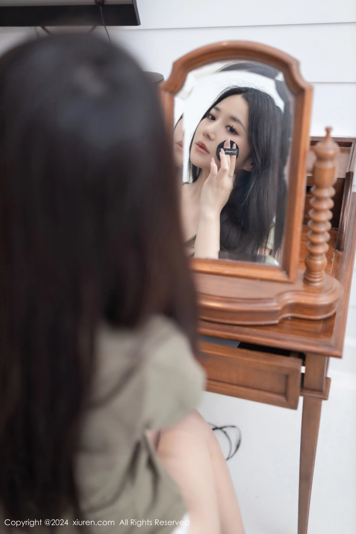 Xrmnw.Vip_鱼子酱_写真