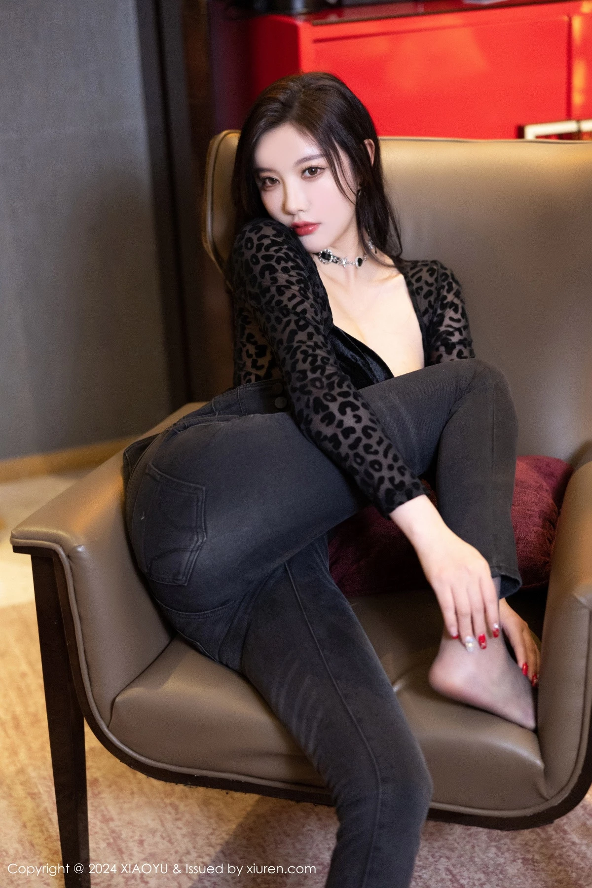 Xrmnw.Vip_杨晨晨_写真