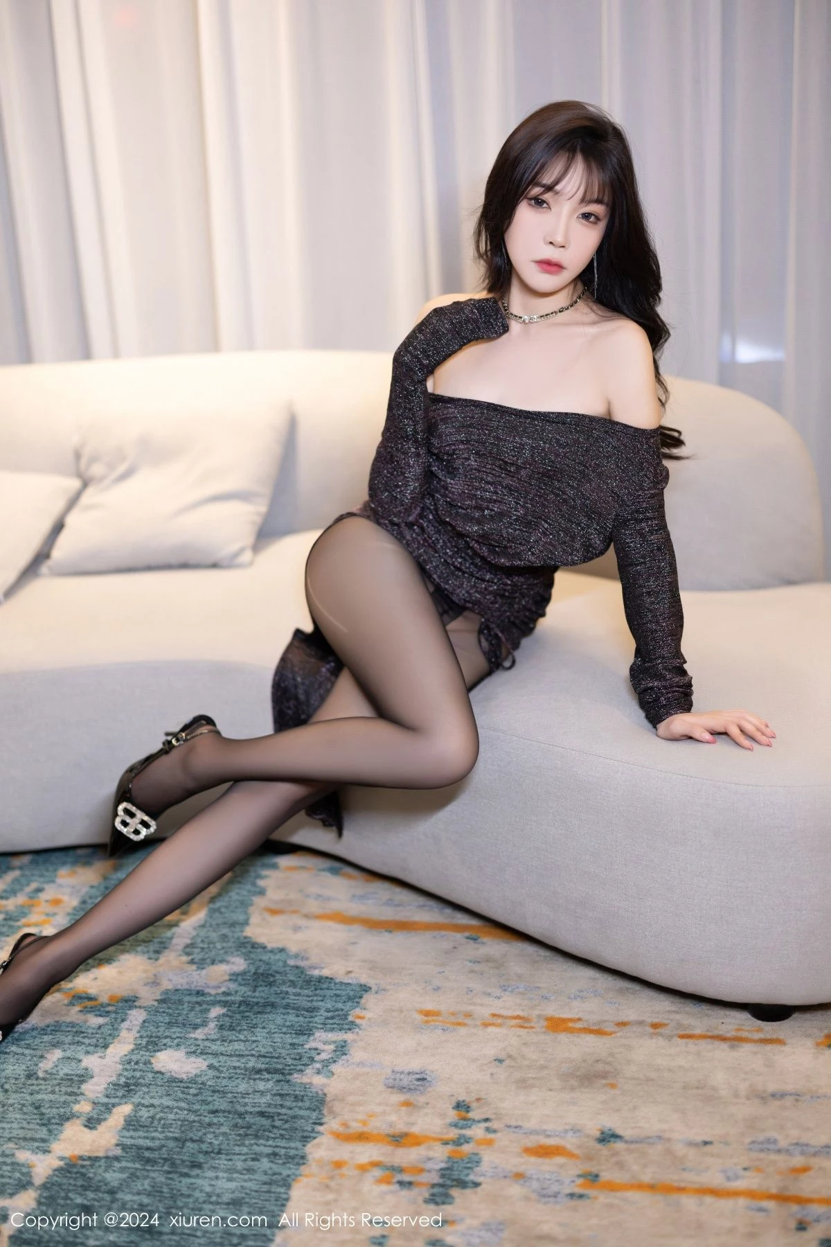 Xrmnw.Vip_徐莉芝_写真