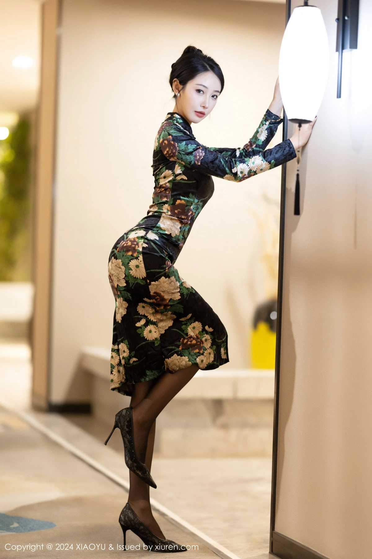 Xrmnw.Vip_苏苏阿_写真