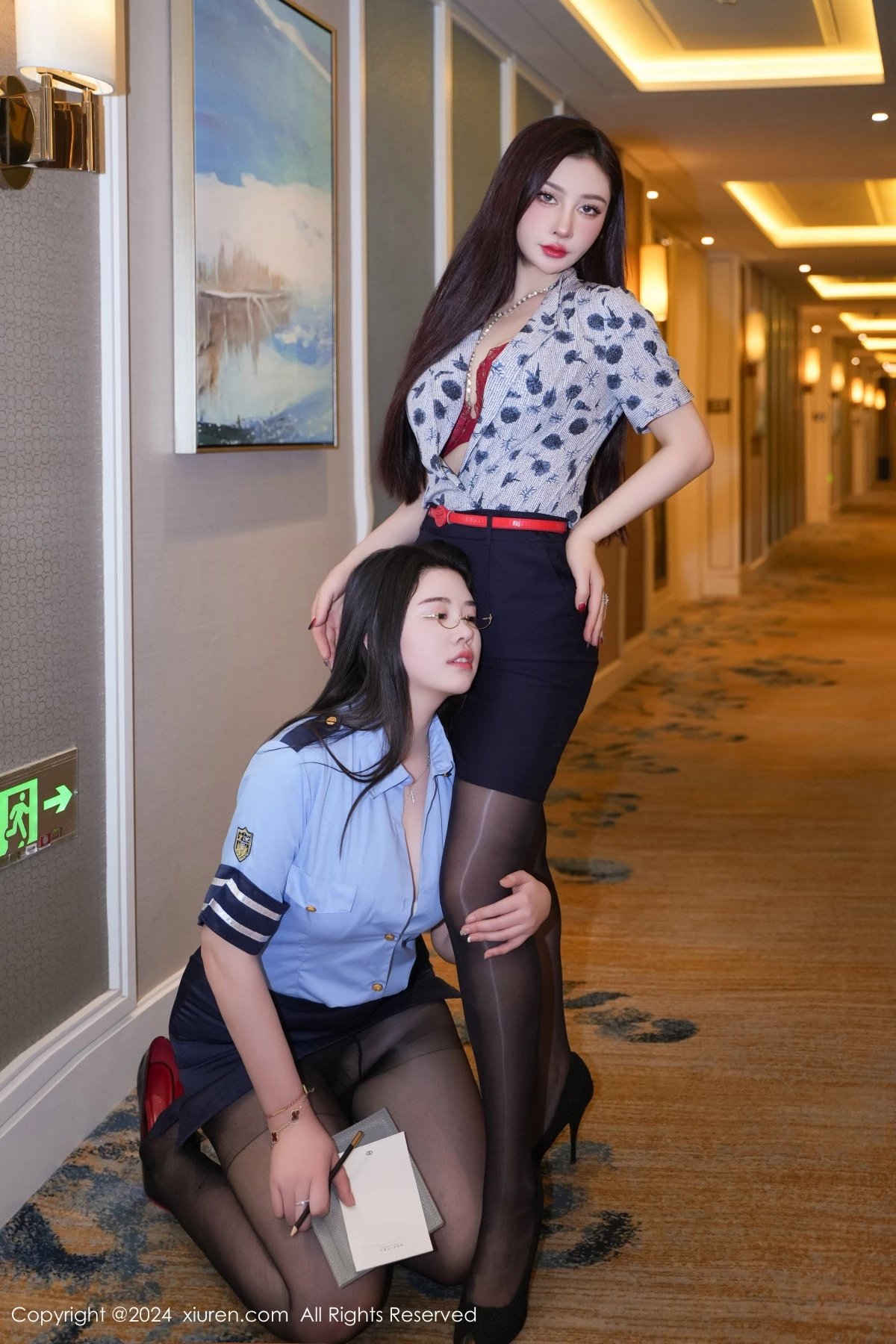 Xrmnw.Vip_模特合集_写真