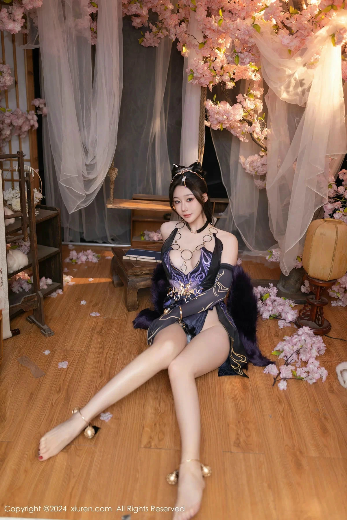 Xrmnw.Vip_小逗逗_写真