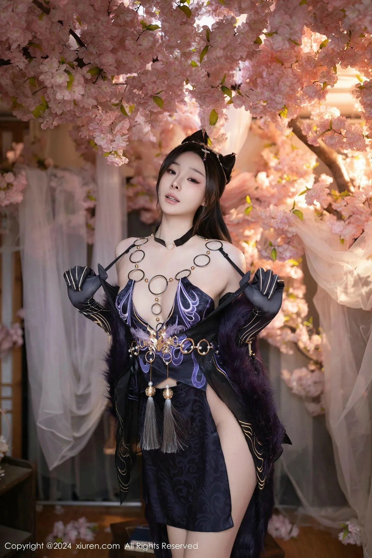 Xrmnw.Vip_小逗逗_写真