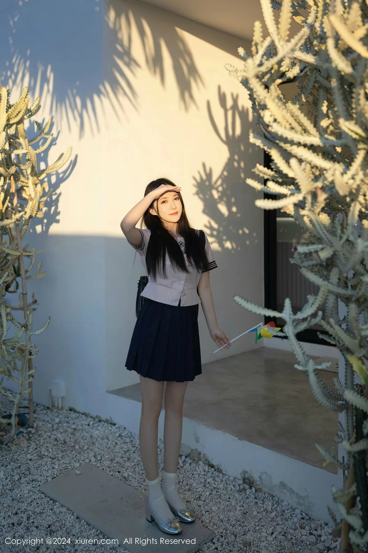 Xrmnw.Vip_鱼子酱_写真