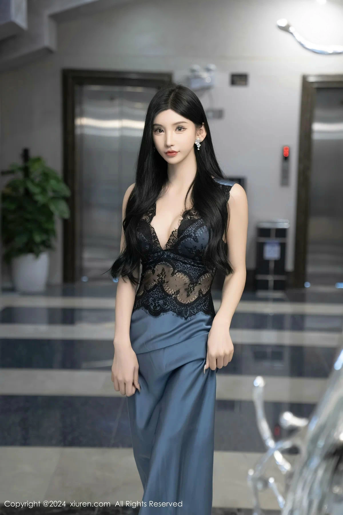 Xrmnw.Vip_周于希_写真