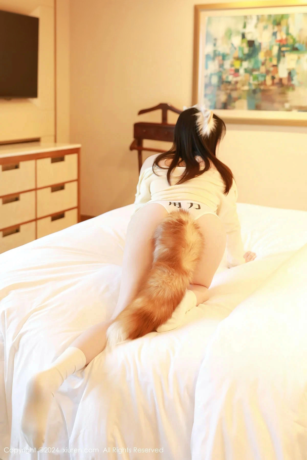 Xrmnw.Vip_豆瓣酱_写真