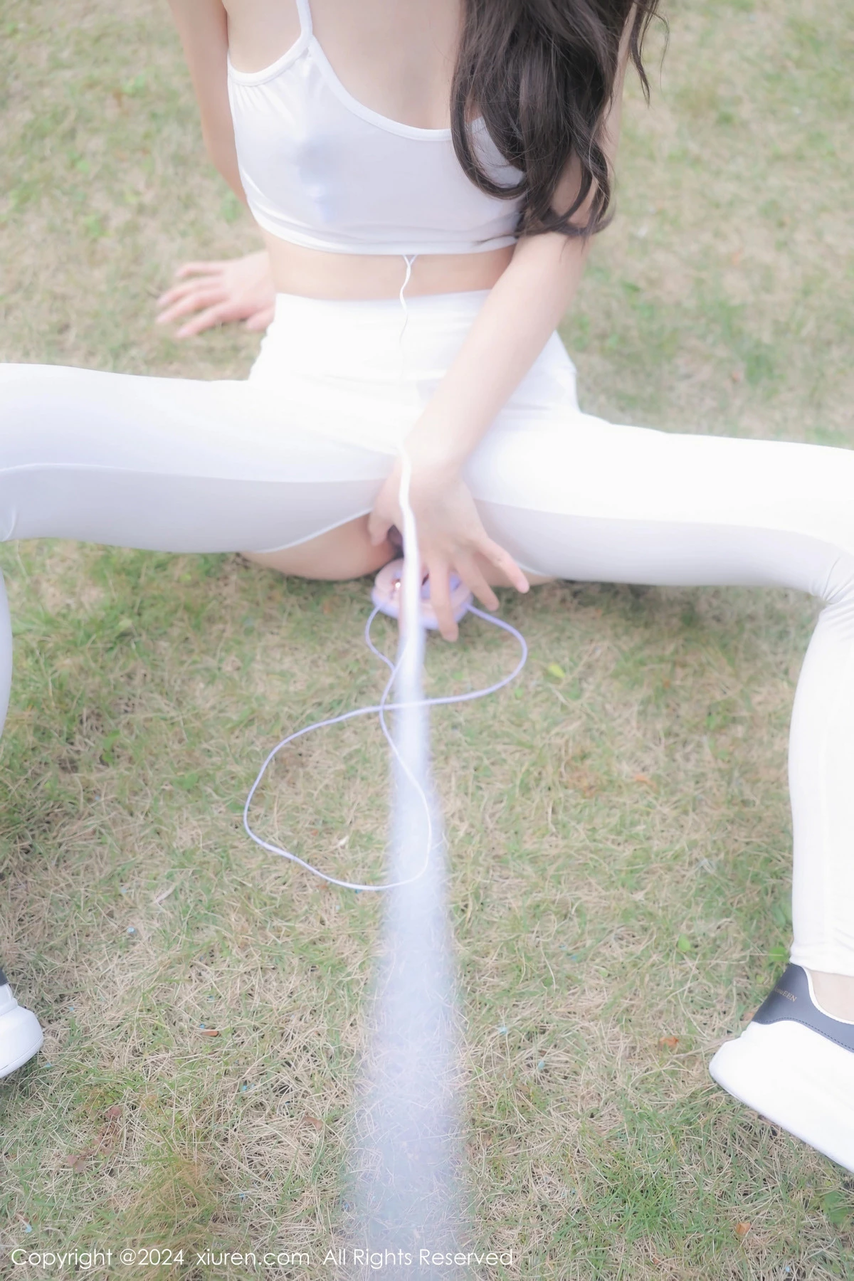 Xrmnw.Vip_桃妖夭_写真