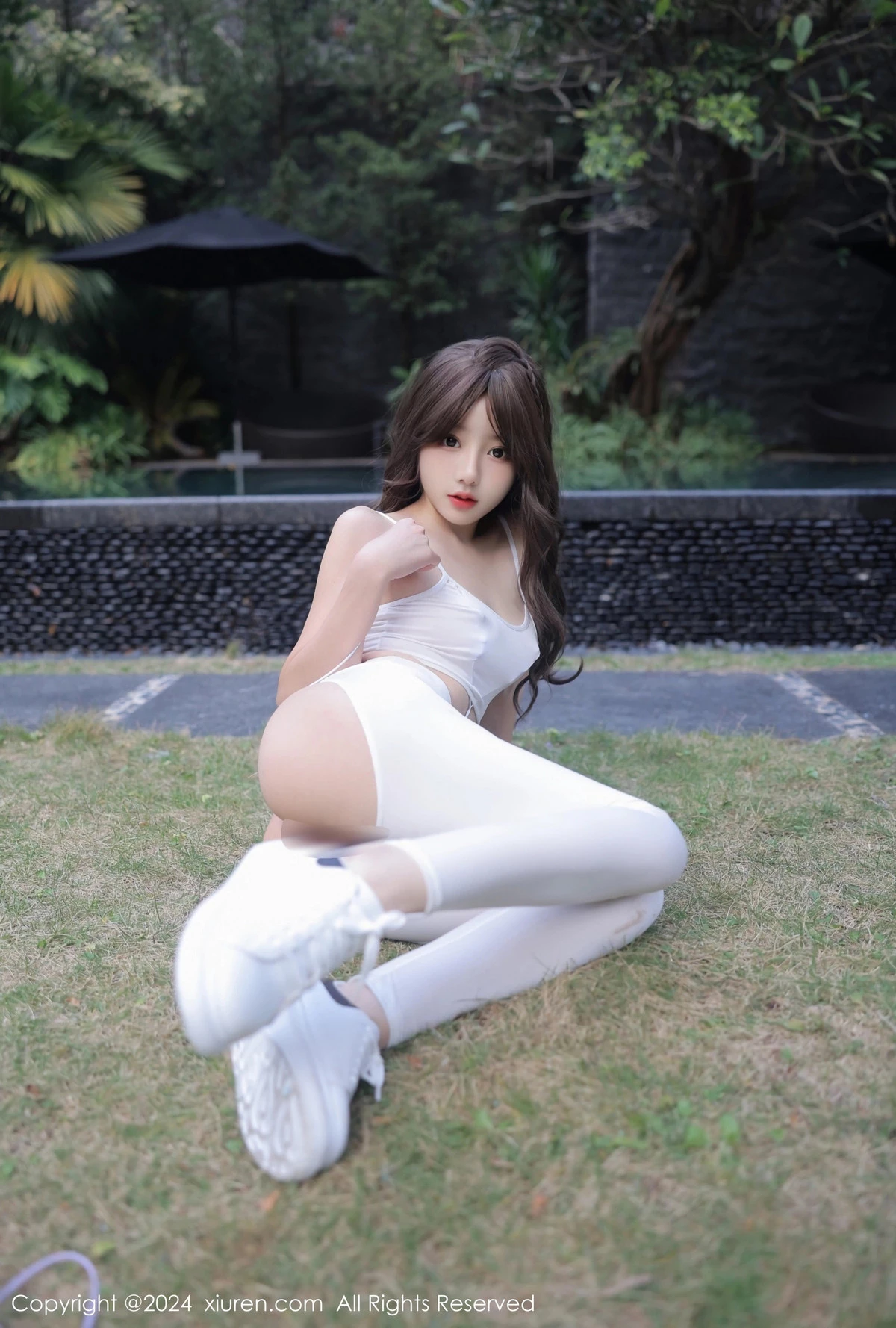 Xrmnw.Vip_桃妖夭_写真