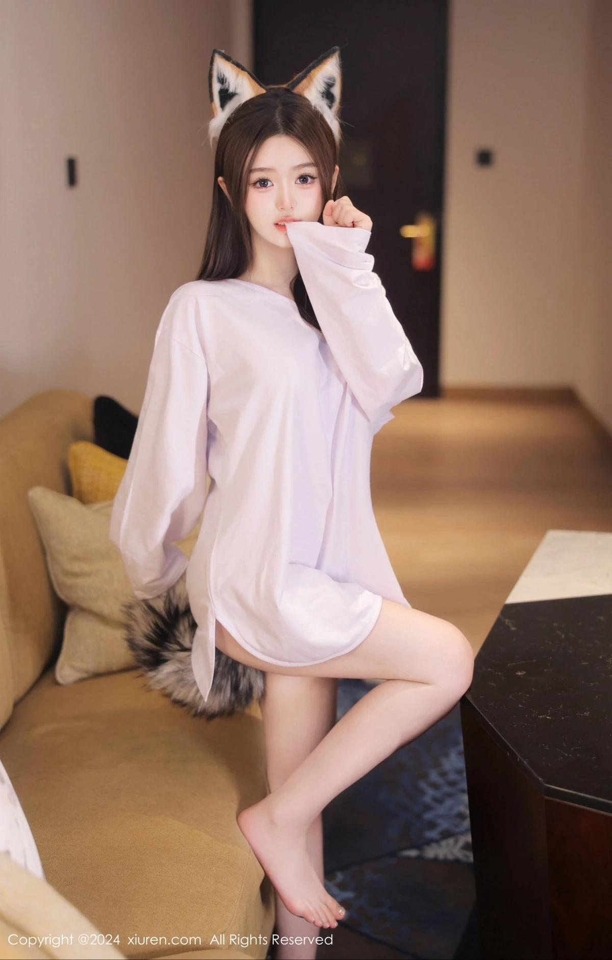 Xrmnw.Vip_媃柔_写真