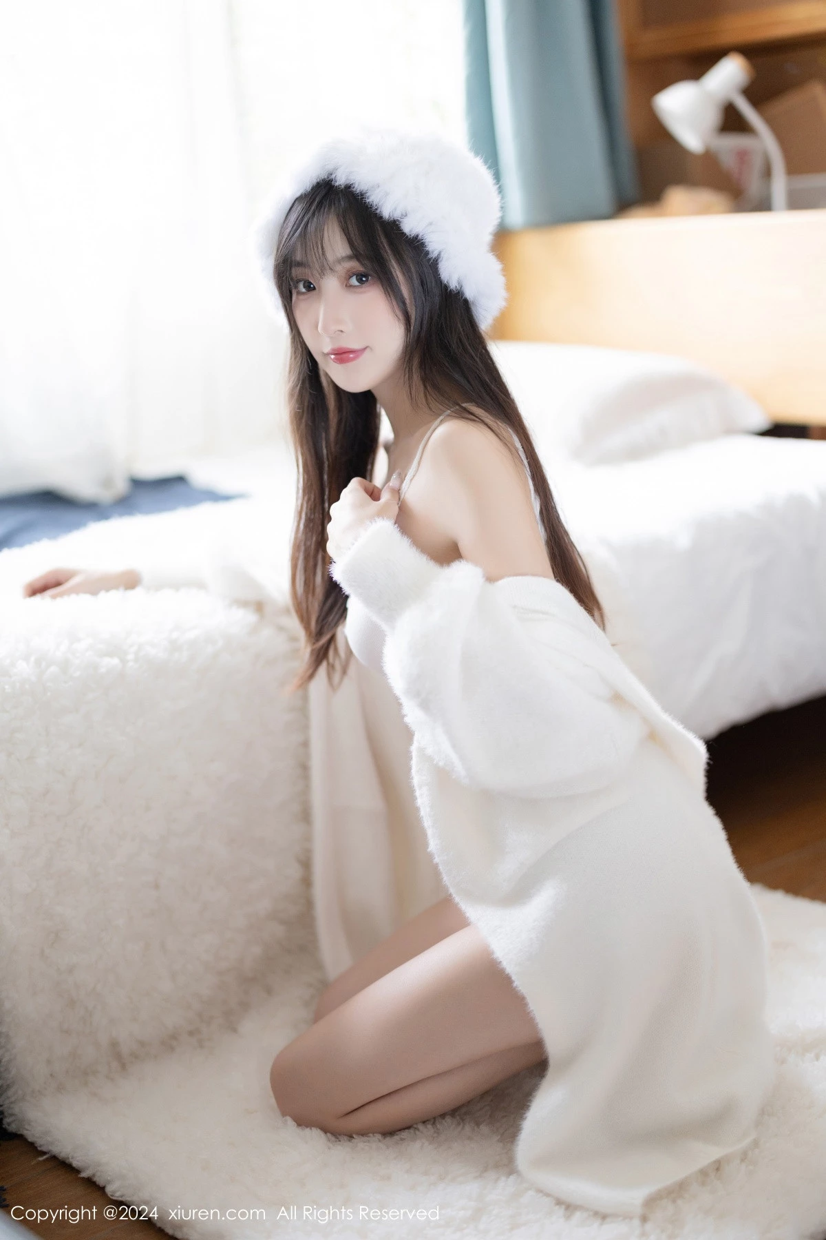 Xrmnw.Vip_林星阑_写真