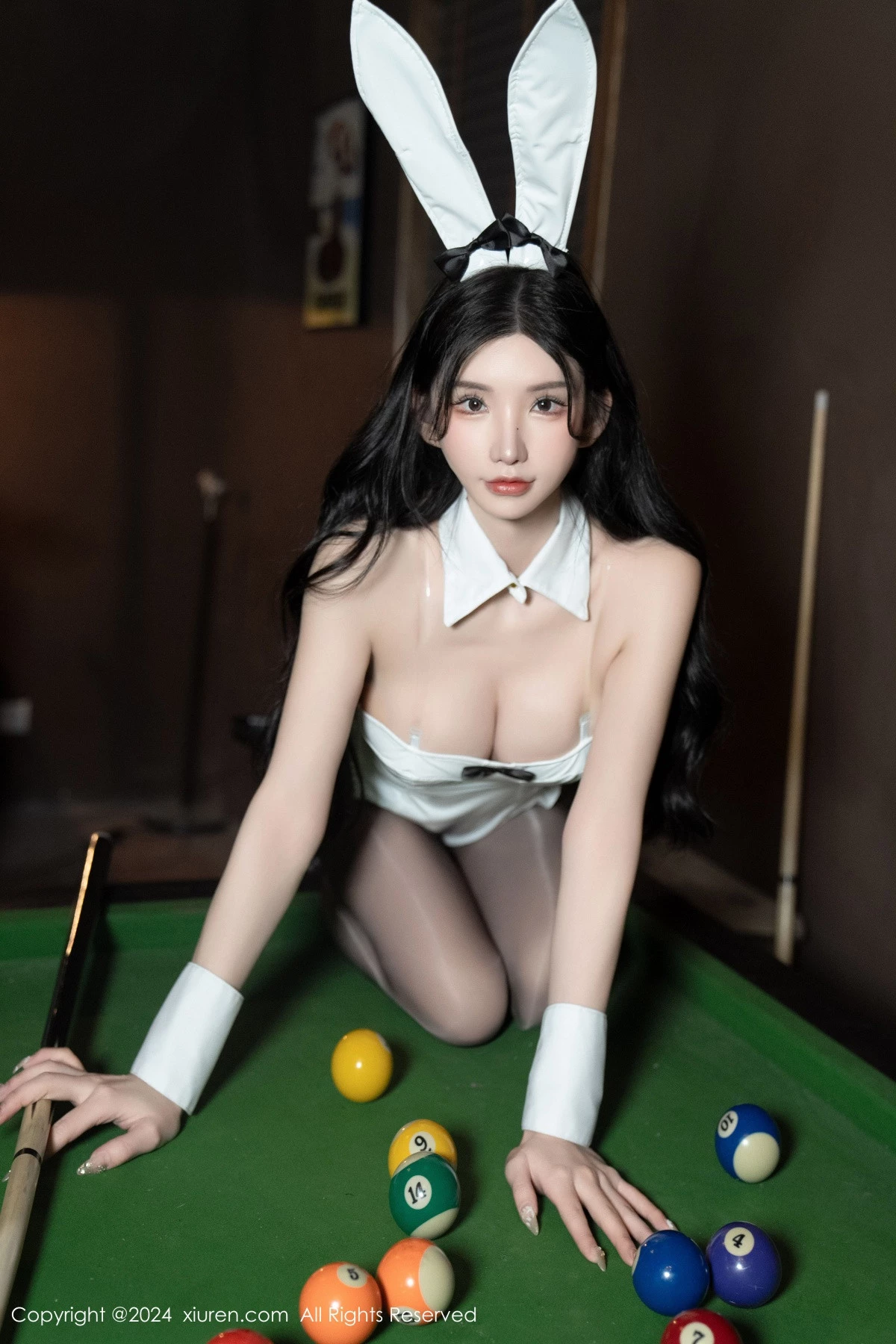 Xrmnw.Vip_周于希_写真