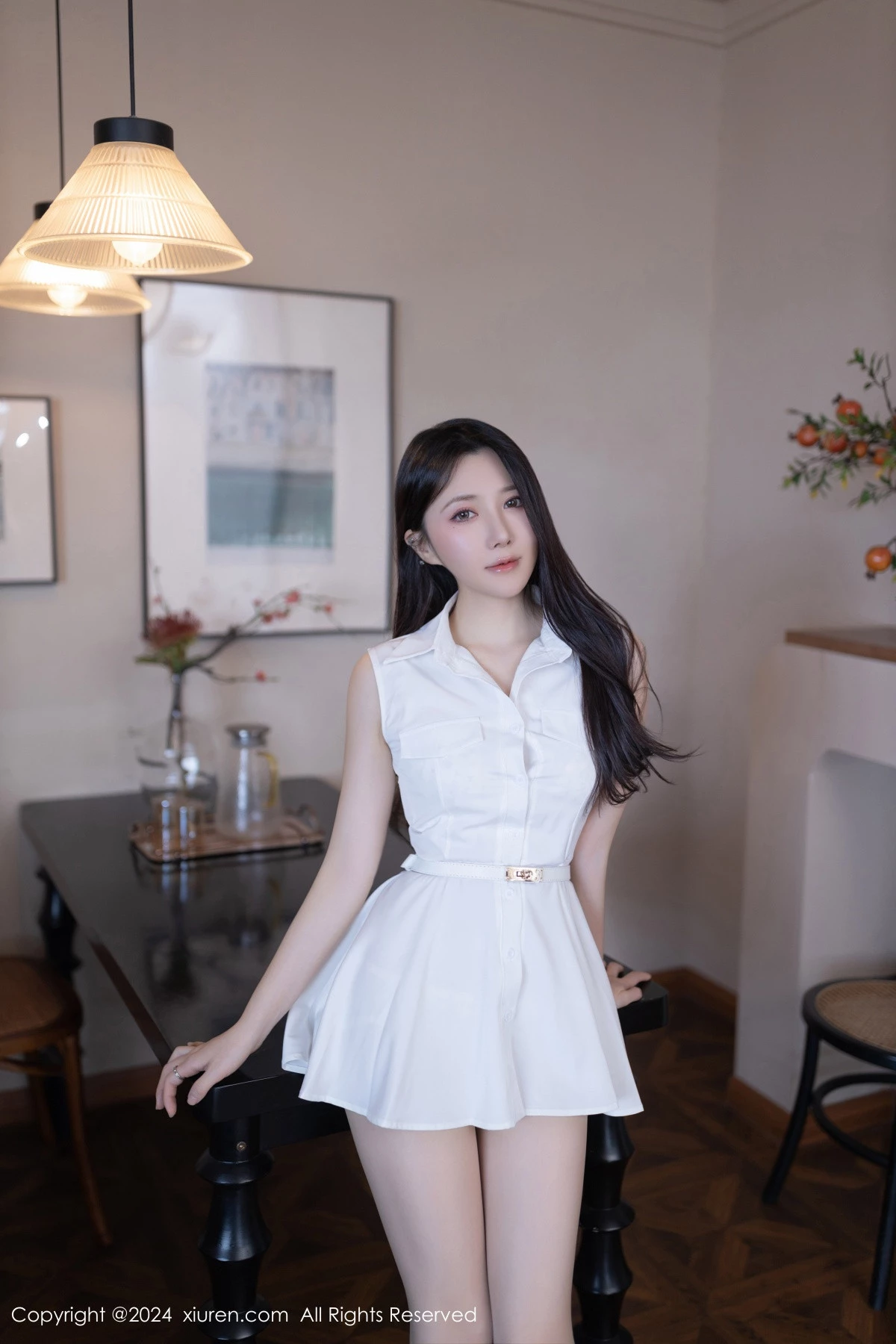 Xrmnw.Vip_鱼子酱_写真
