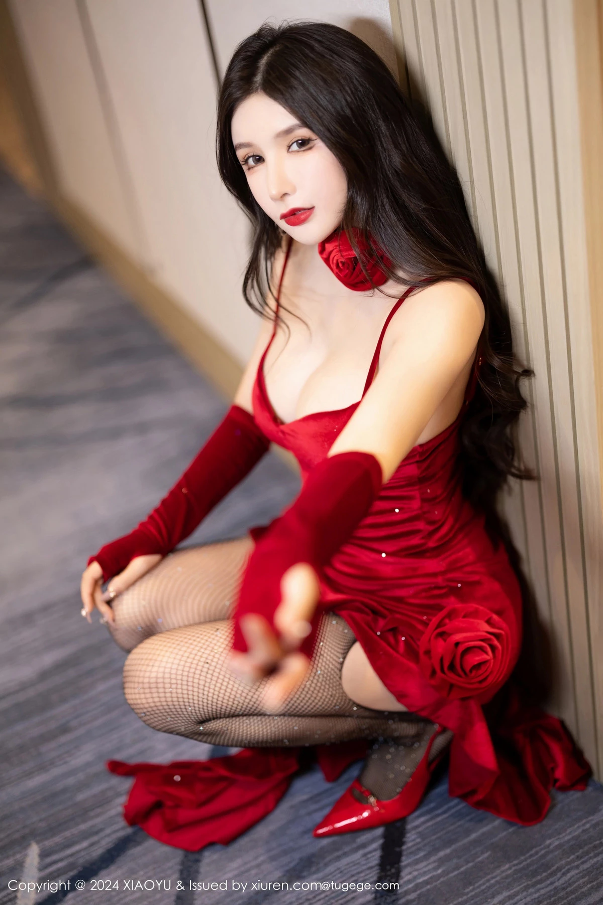 Xrmnw.Vip_李丽莎_写真