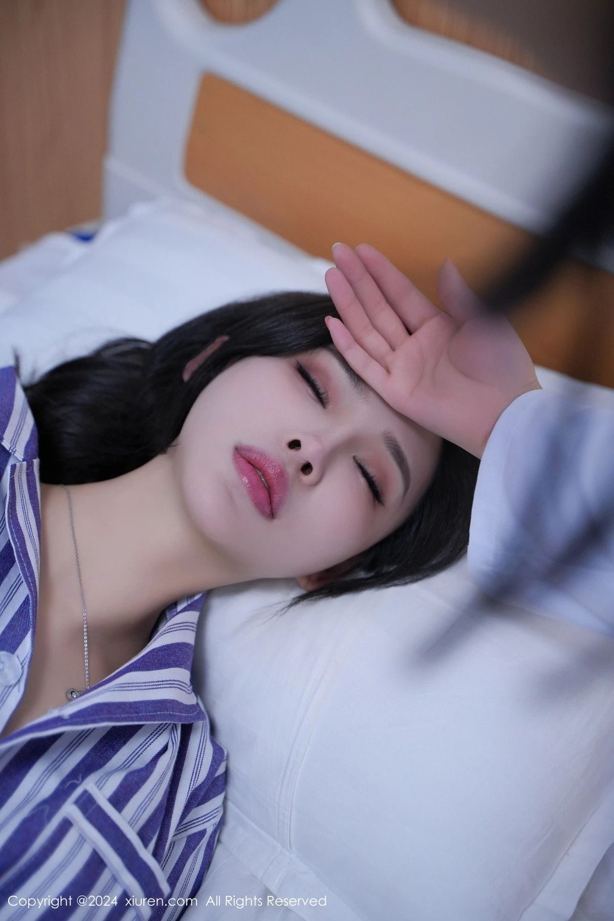 Xrmnw.Vip_周妍希_写真