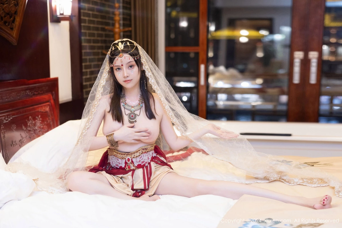Xrmnw.Vip_豆瓣酱_写真
