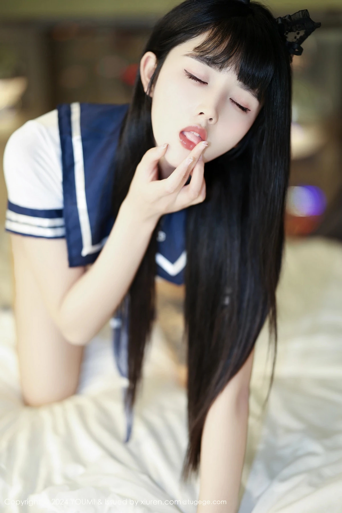 Xrmnw.Vip_赵可欣_写真