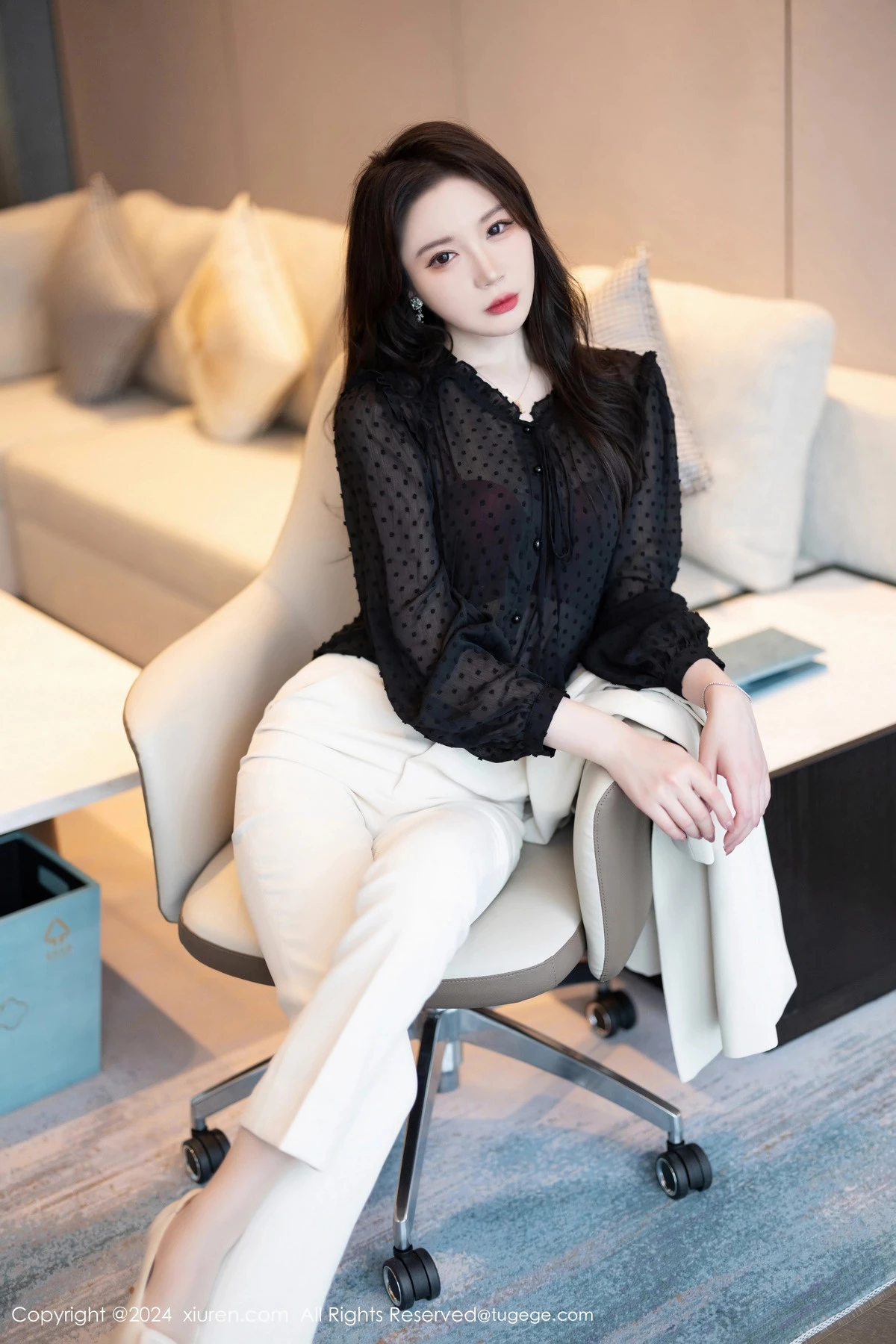 Xrmnw.Vip_梦心玥_写真