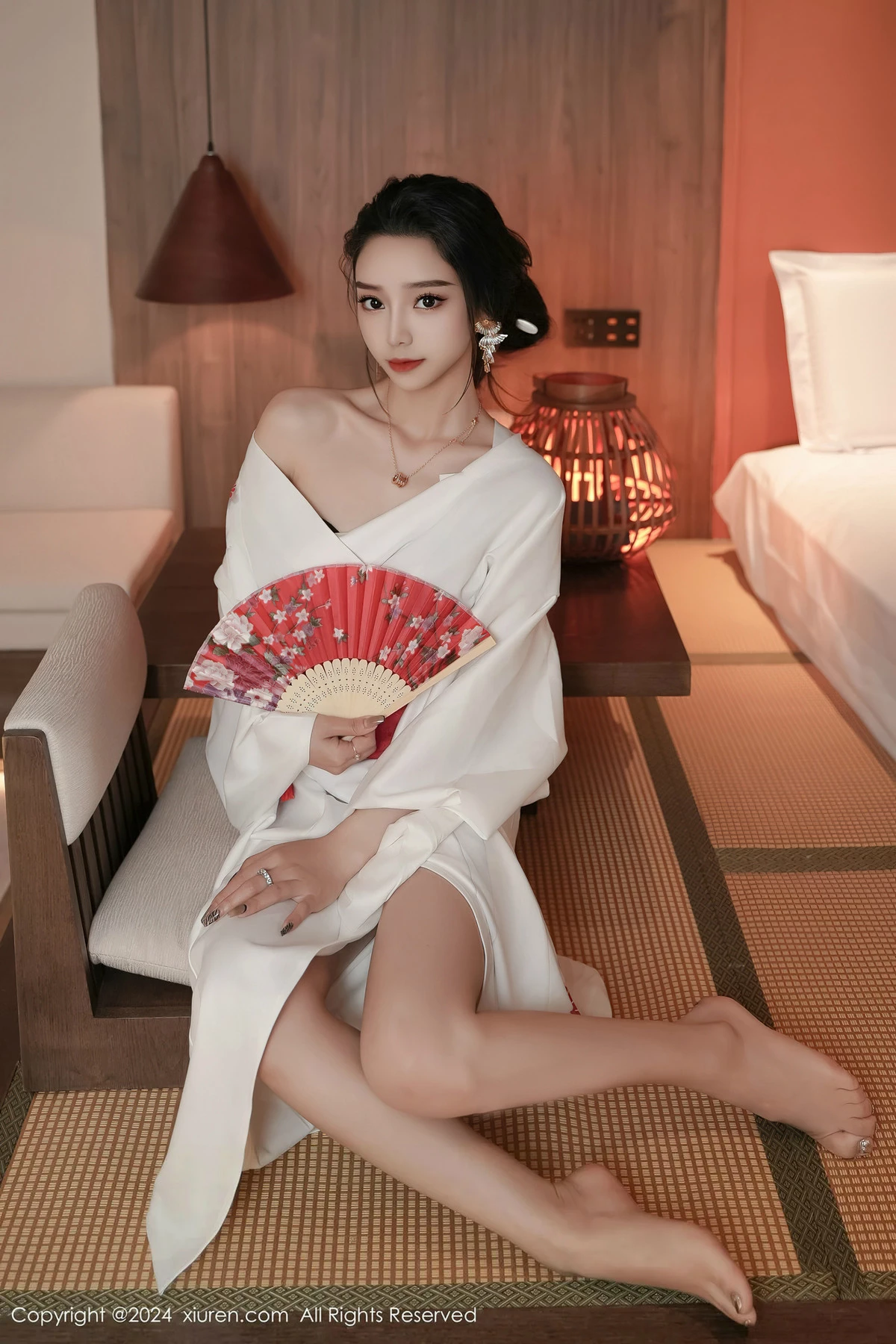 Xrmnw.Vip_苏曼兮_写真