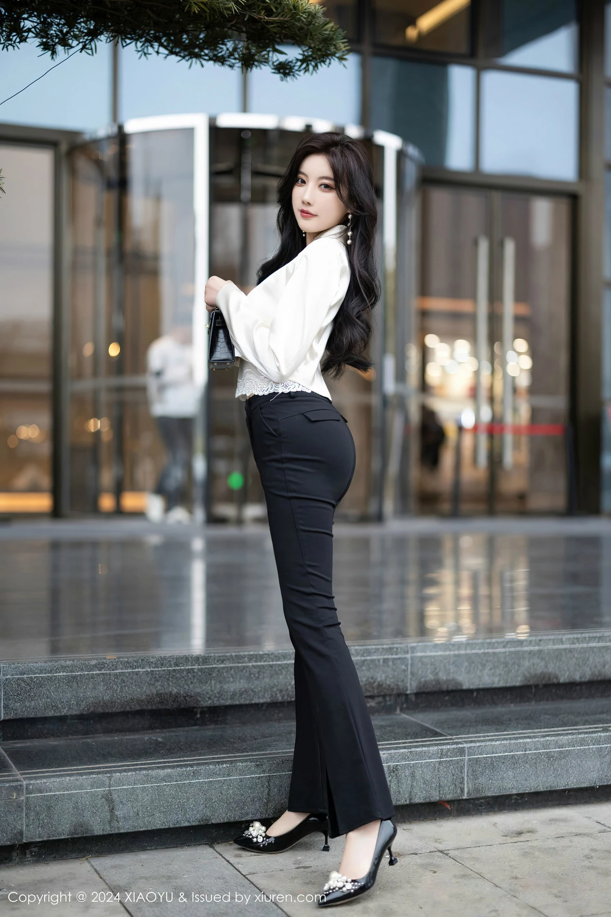 Xrmnw.Vip_杨晨晨_写真