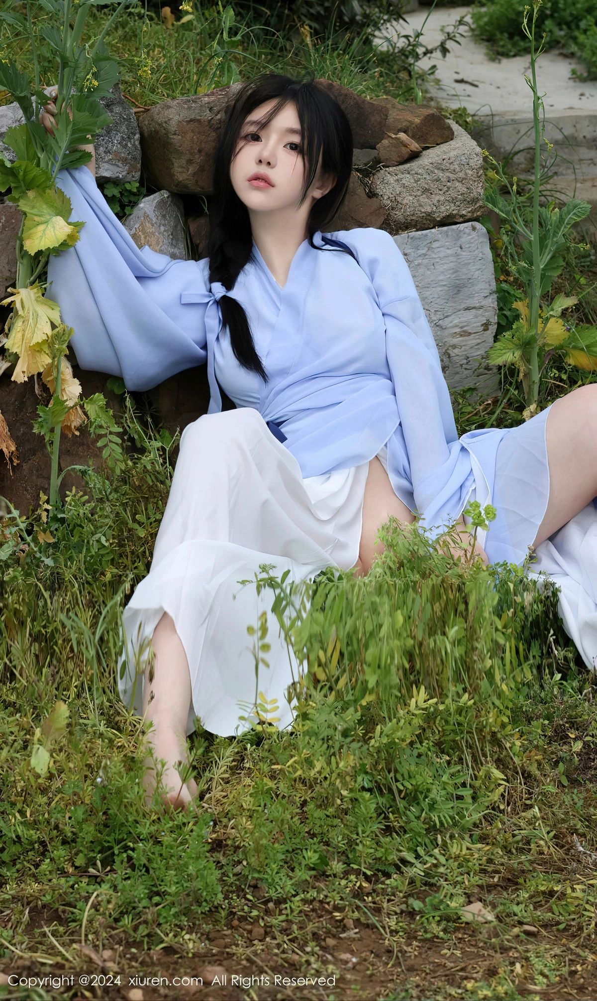 Xrmnw.Vip_小薯条_写真