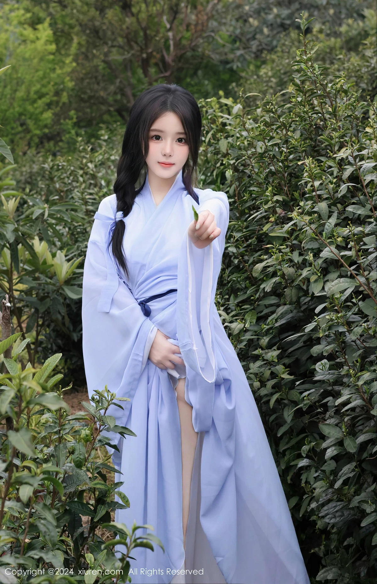Xrmnw.Vip_小薯条_写真