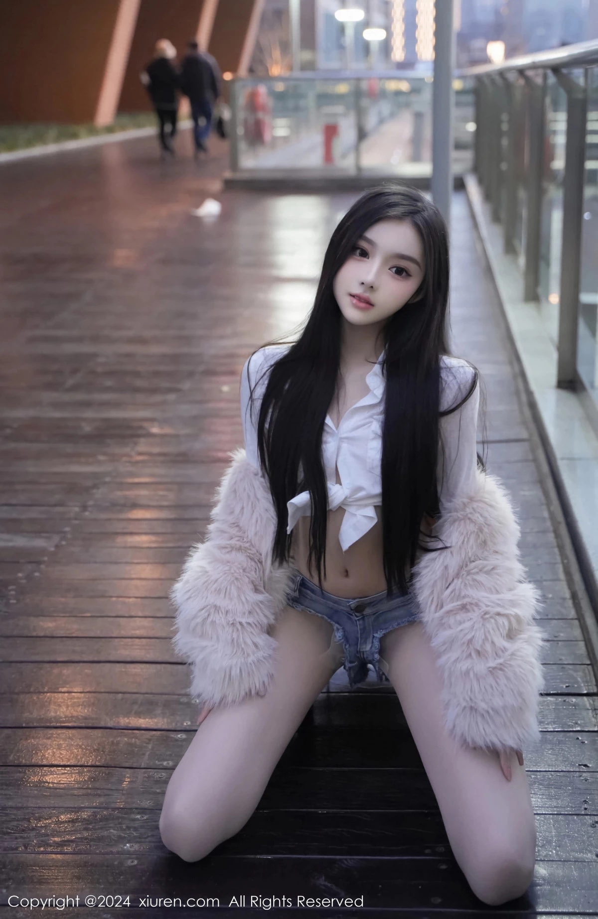 Xrmnw.Vip_龙雪儿_写真