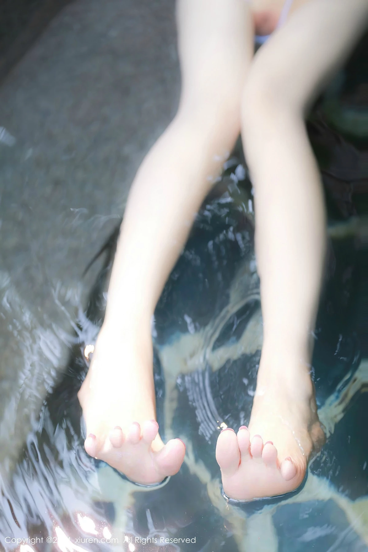 Xrmnw.Vip_桃妖夭_写真