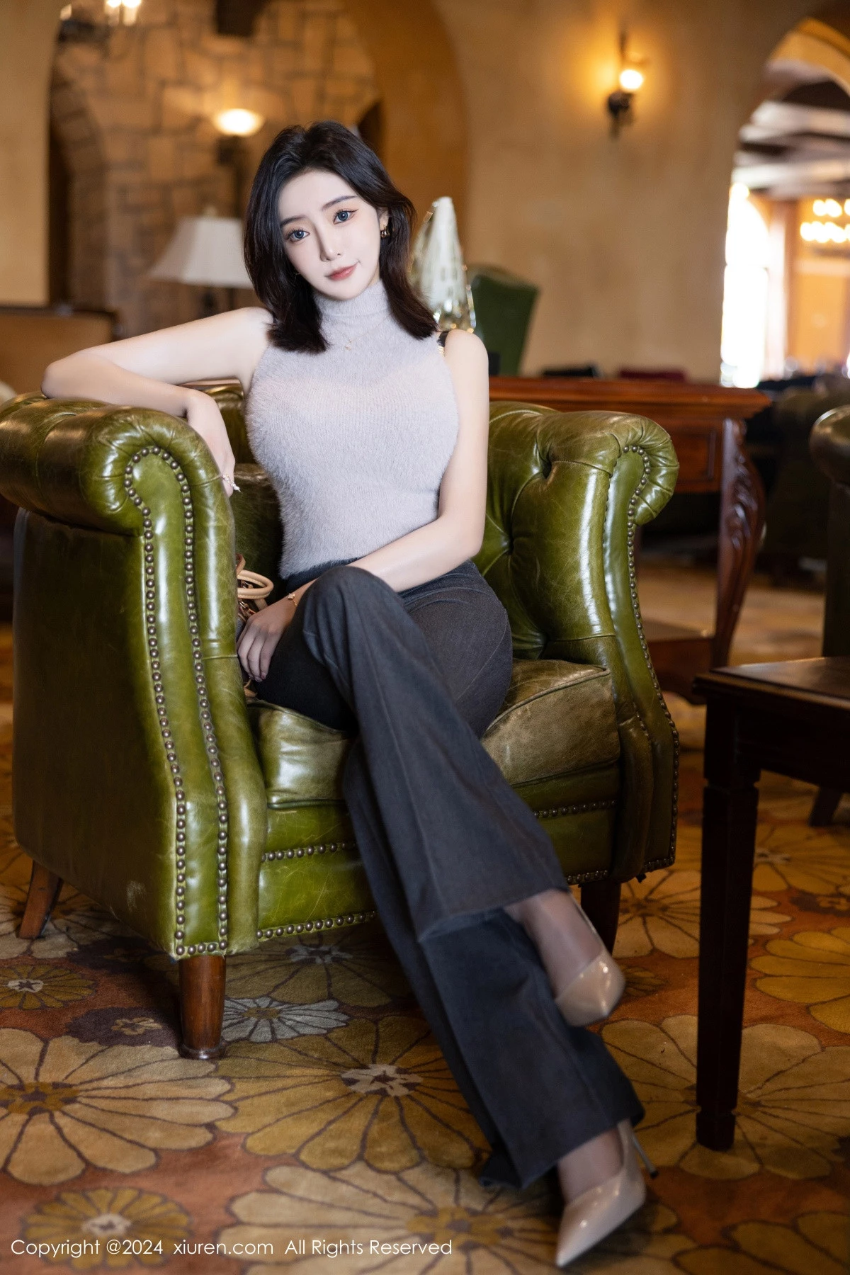 Xrmnw.Vip_王馨瑶_写真