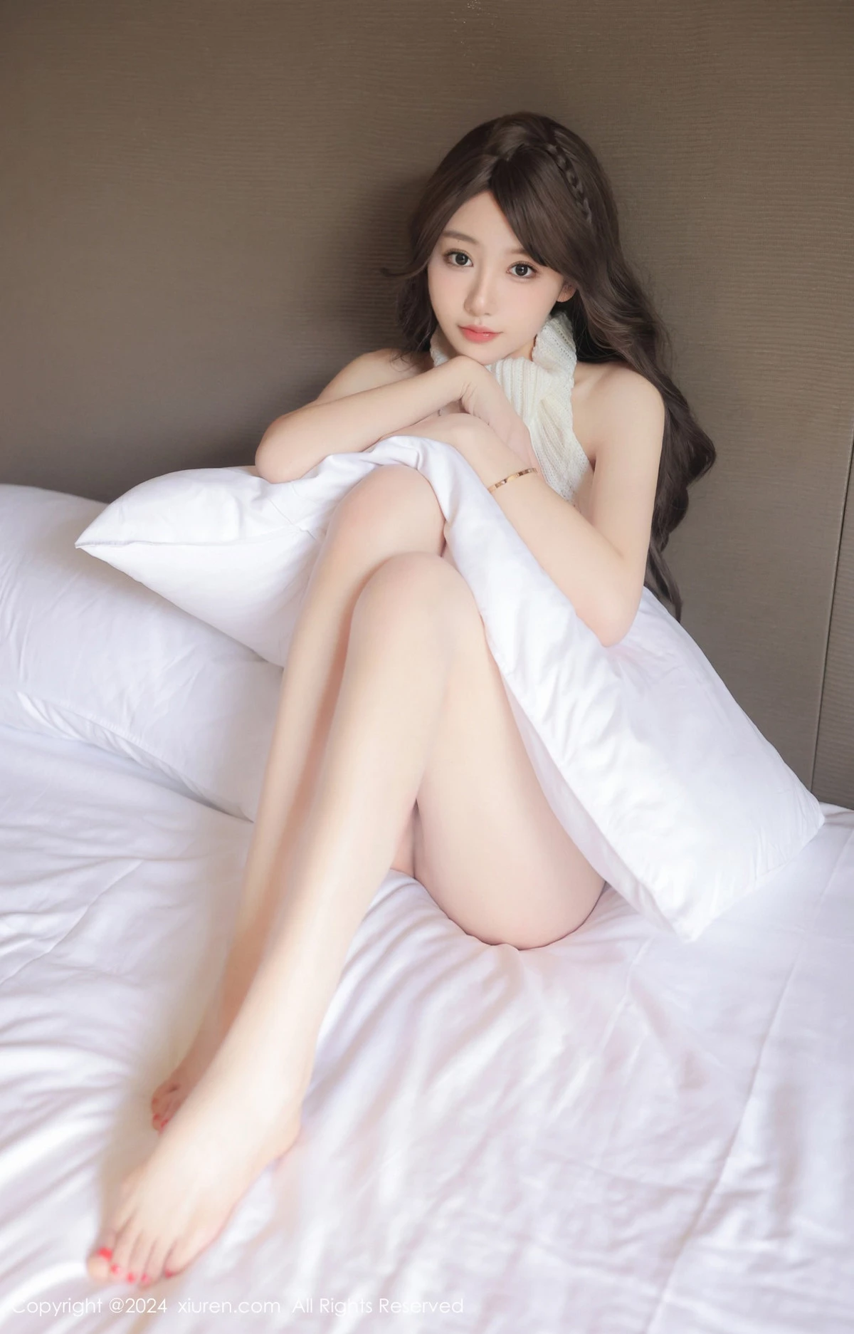 Xrmnw.Vip_桃妖夭_写真