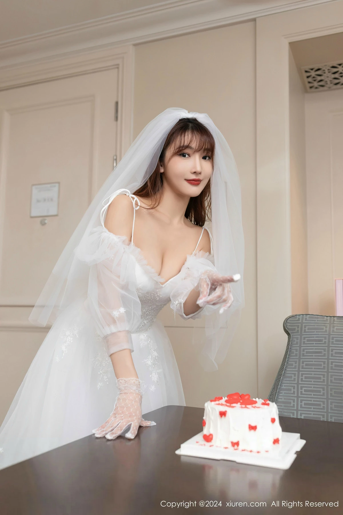 Xrmnw.Vip_陆萱萱_写真