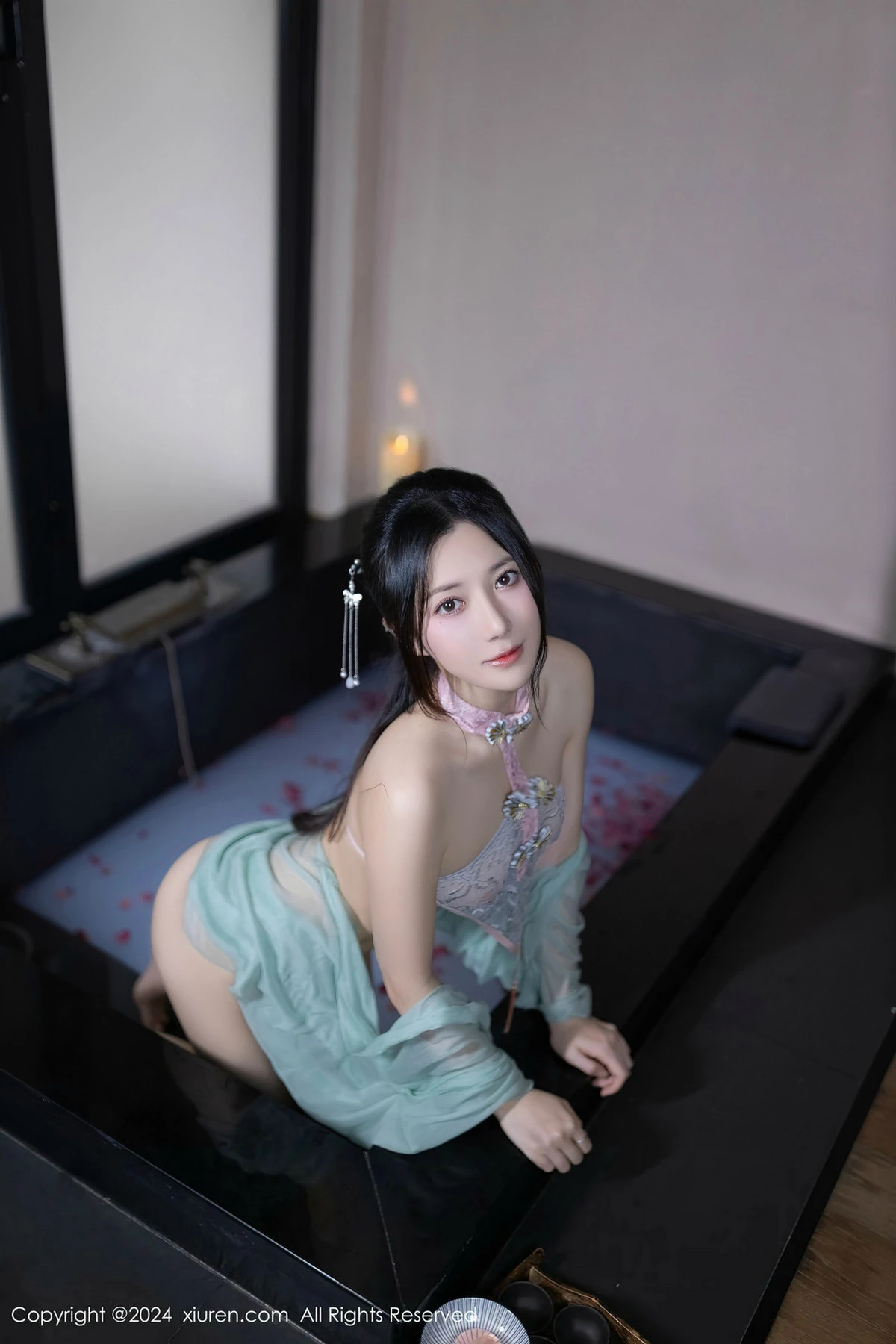 Xrmnw.Vip_鱼子酱_写真