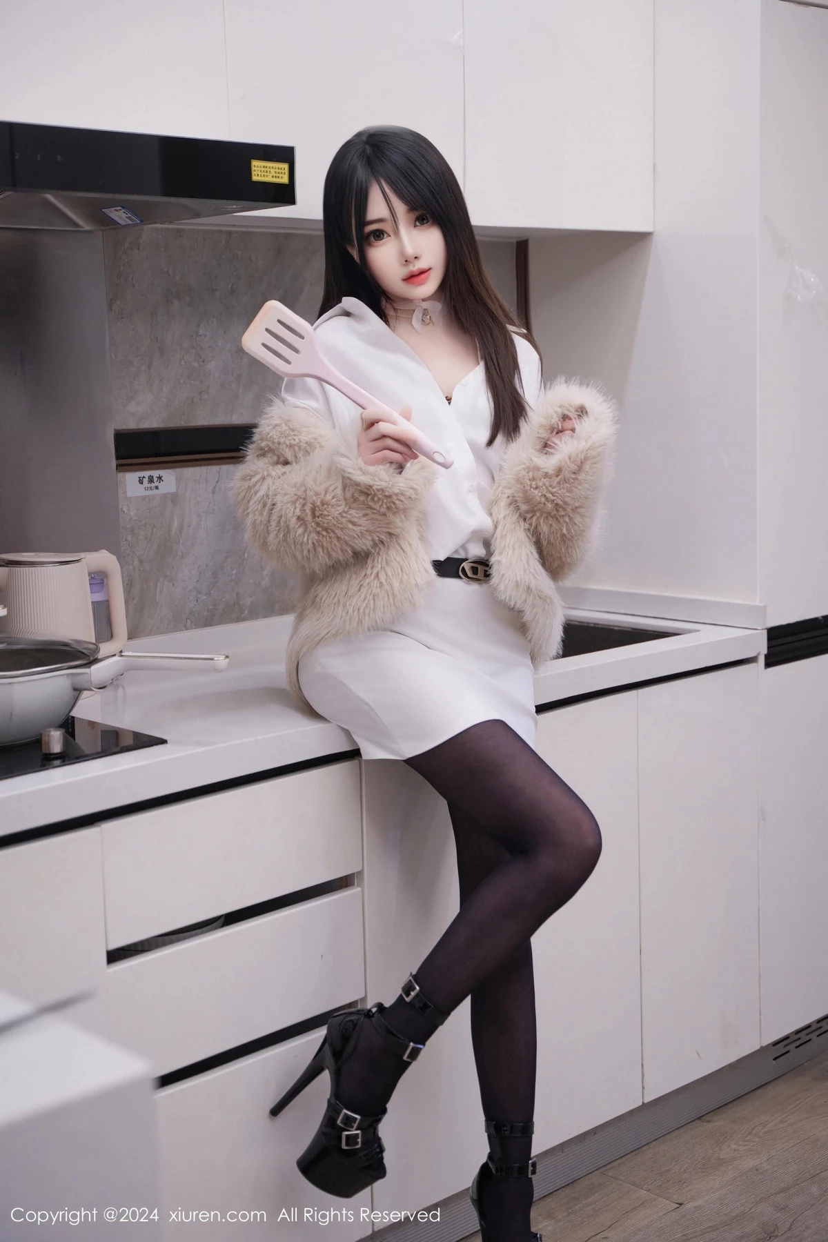 Xrmnw.Vip_林月月_写真
