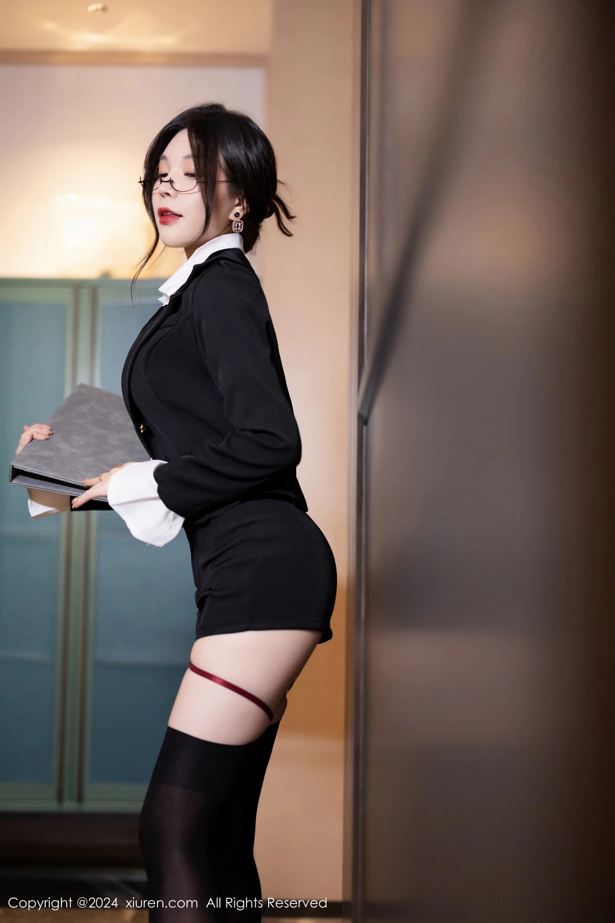 Xrmnw.Vip_徐莉芝_写真