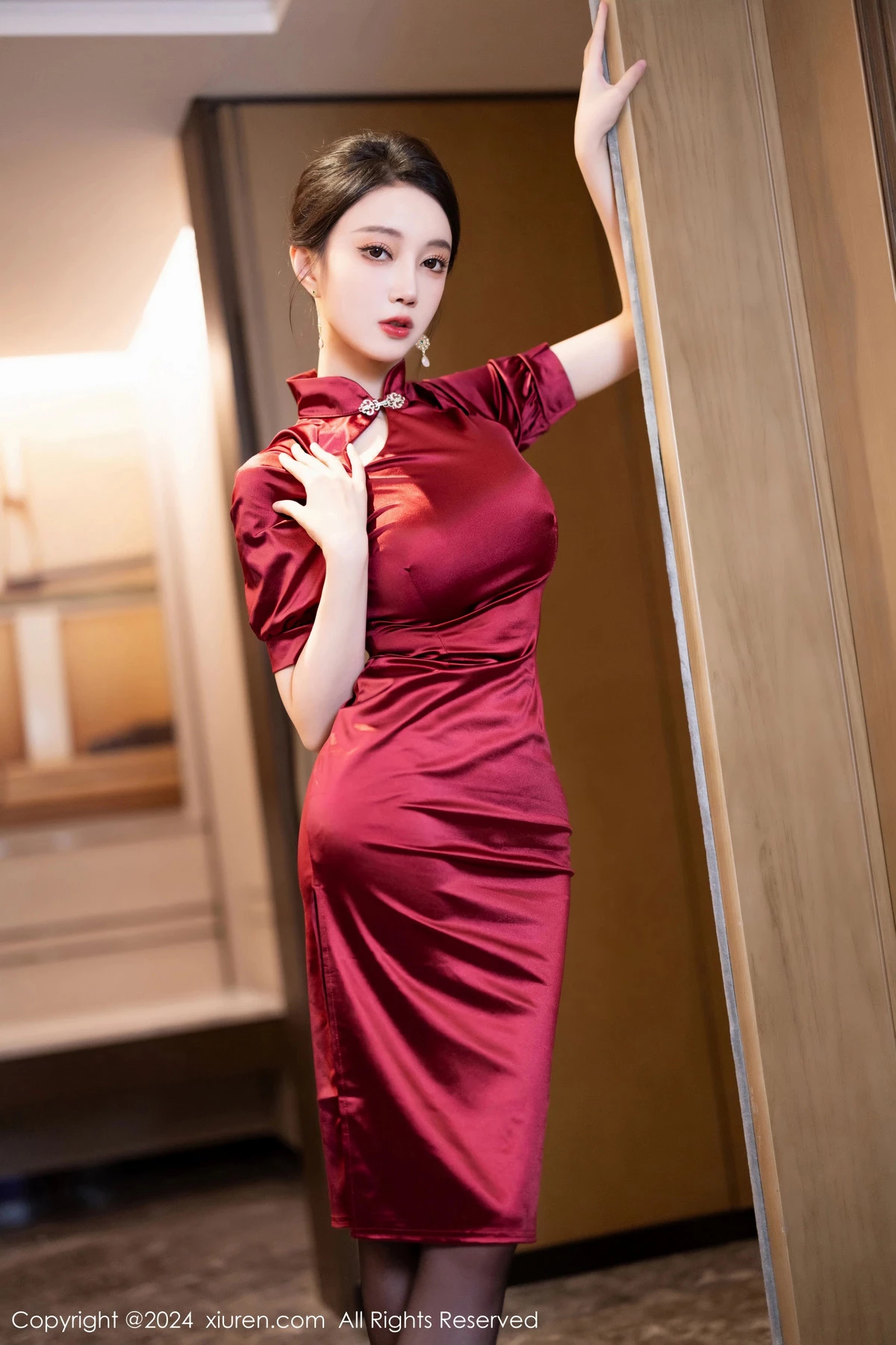 Xrmnw.Vip_玥儿玥_写真