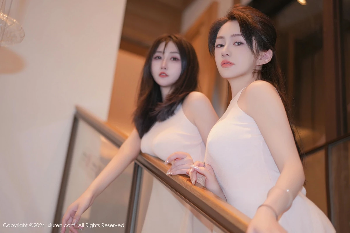 Xrmnw.Vip_林幼一_写真