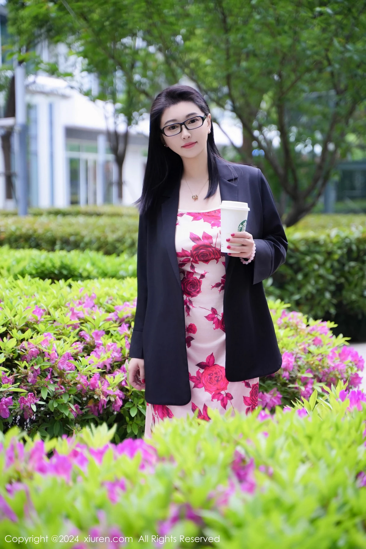 Xrmnw.Vip_雅茹老师_写真