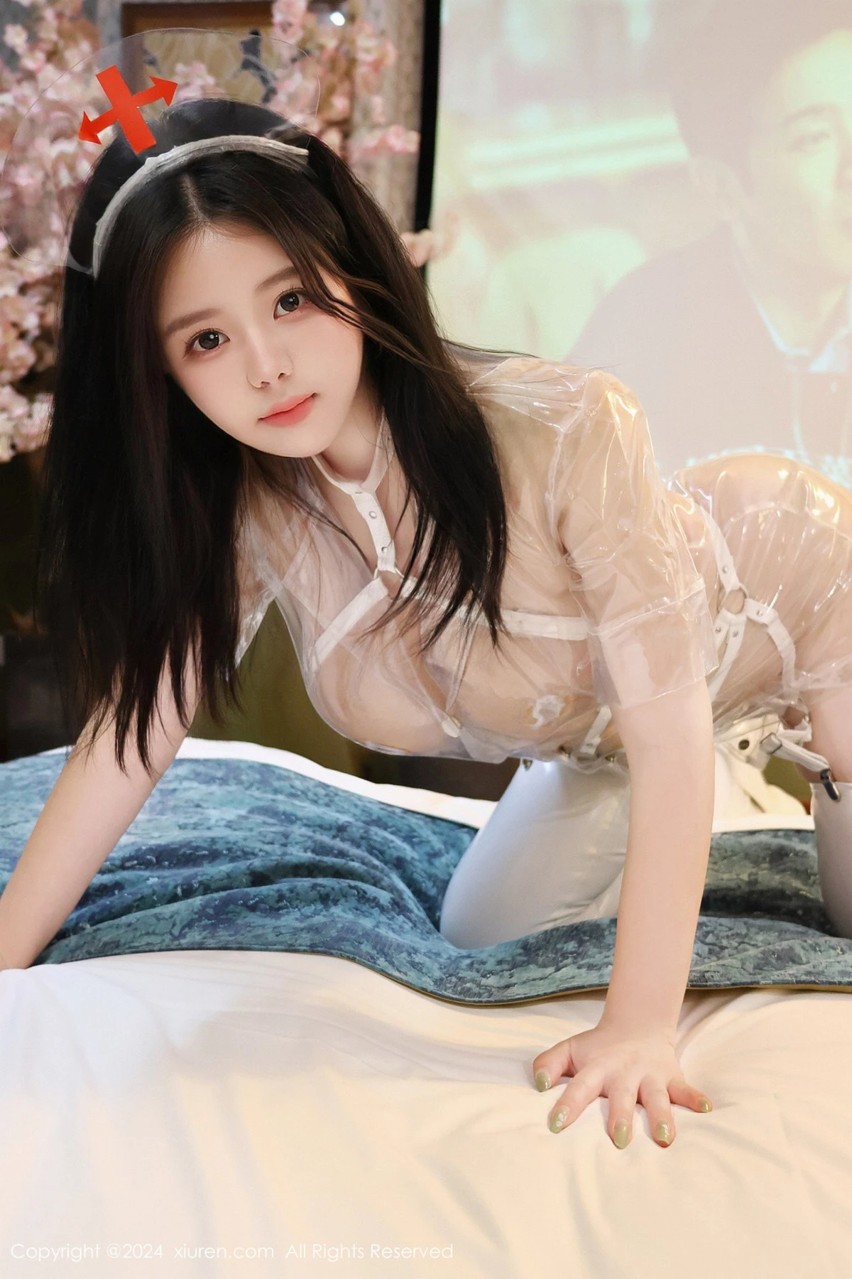 Xrmnw.Vip_小薯条_写真