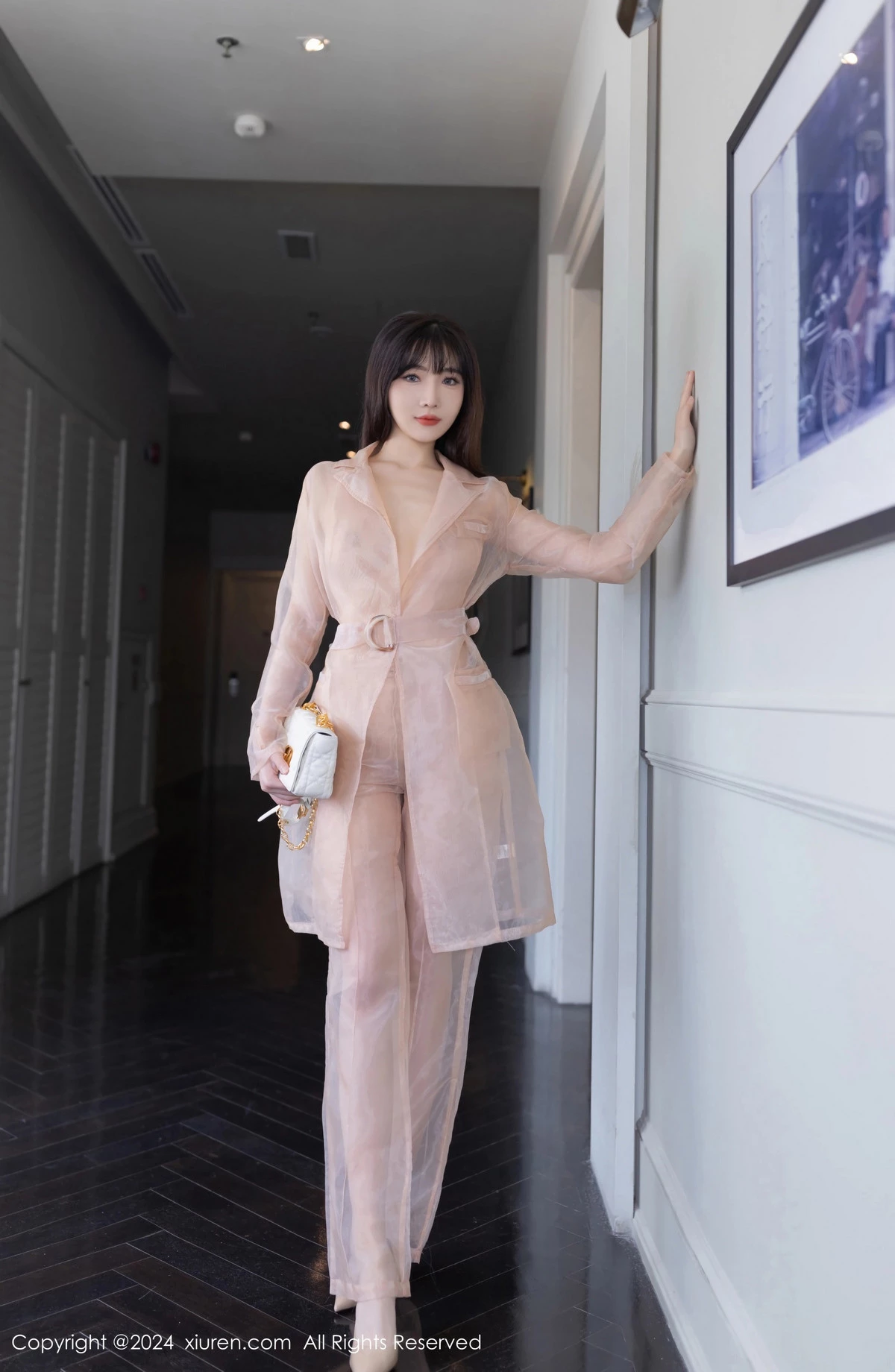 Xrmnw.Vip_陆萱萱_写真