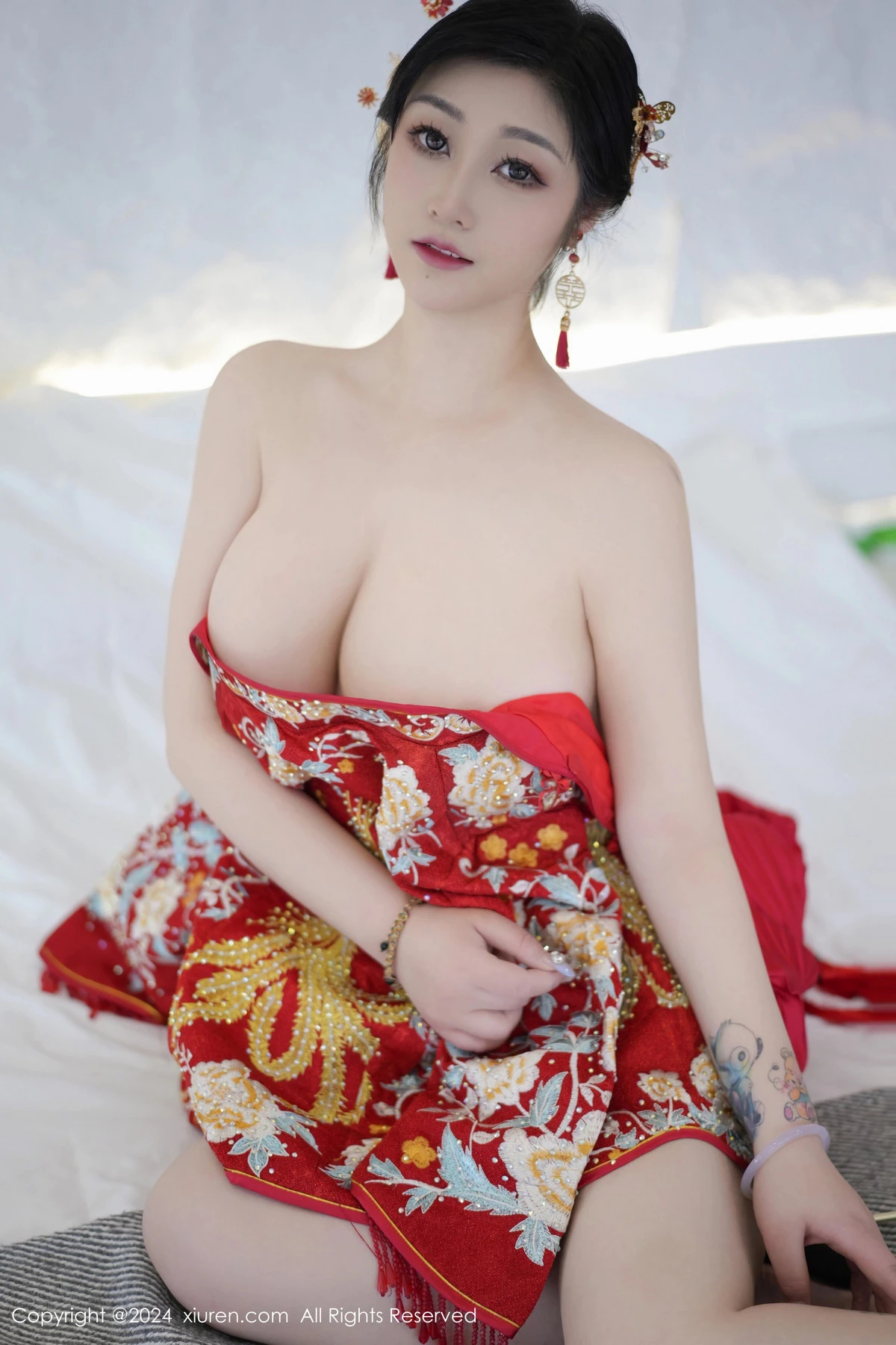 Xrmnw.Vip_妲己_写真