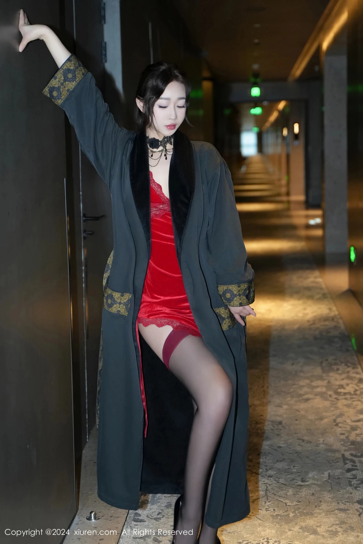 Xrmnw.Vip_软糖爱喝奶_写真