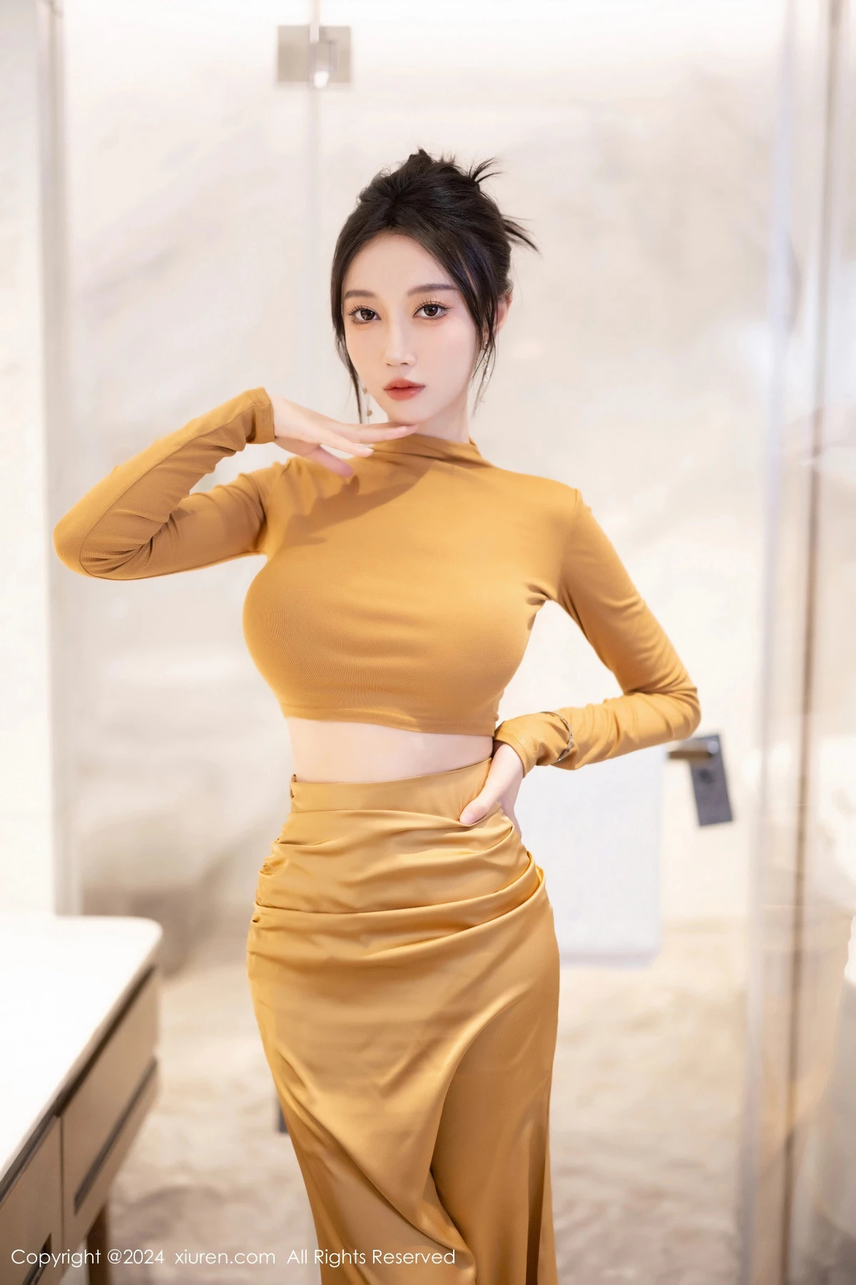 Xrmnw.Vip_玥儿玥_写真