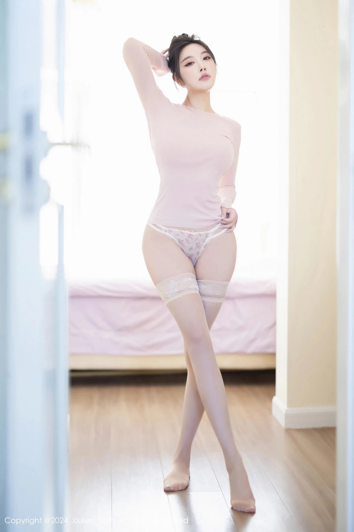 Xrmnw.Vip_杨晨晨_写真