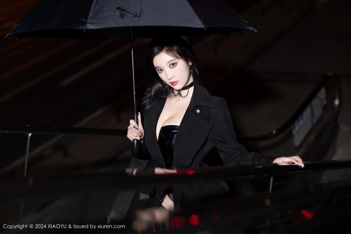 Xrmnw.Vip_杨晨晨_写真