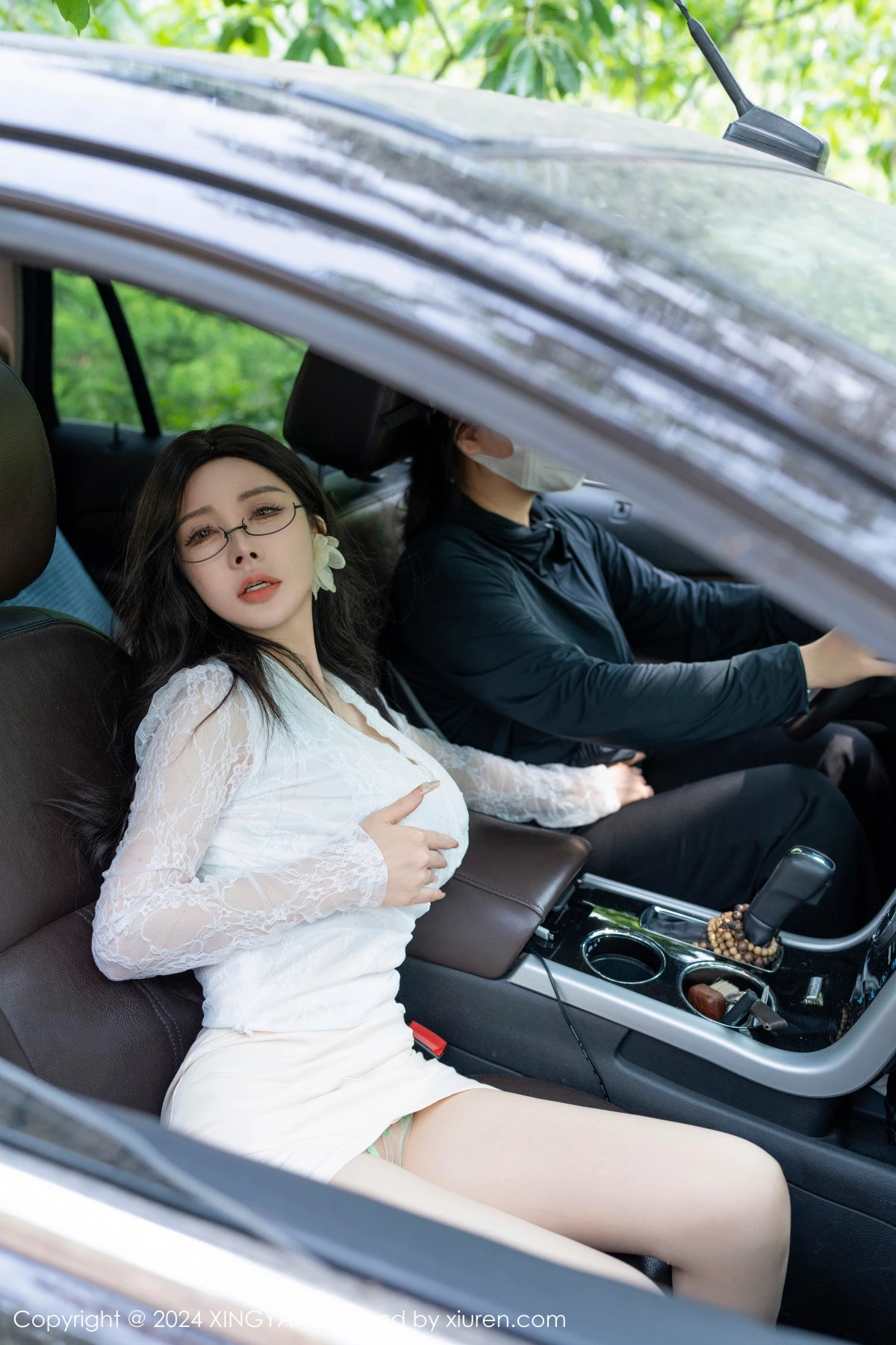 Xrmnw.Vip_潘思沁_写真