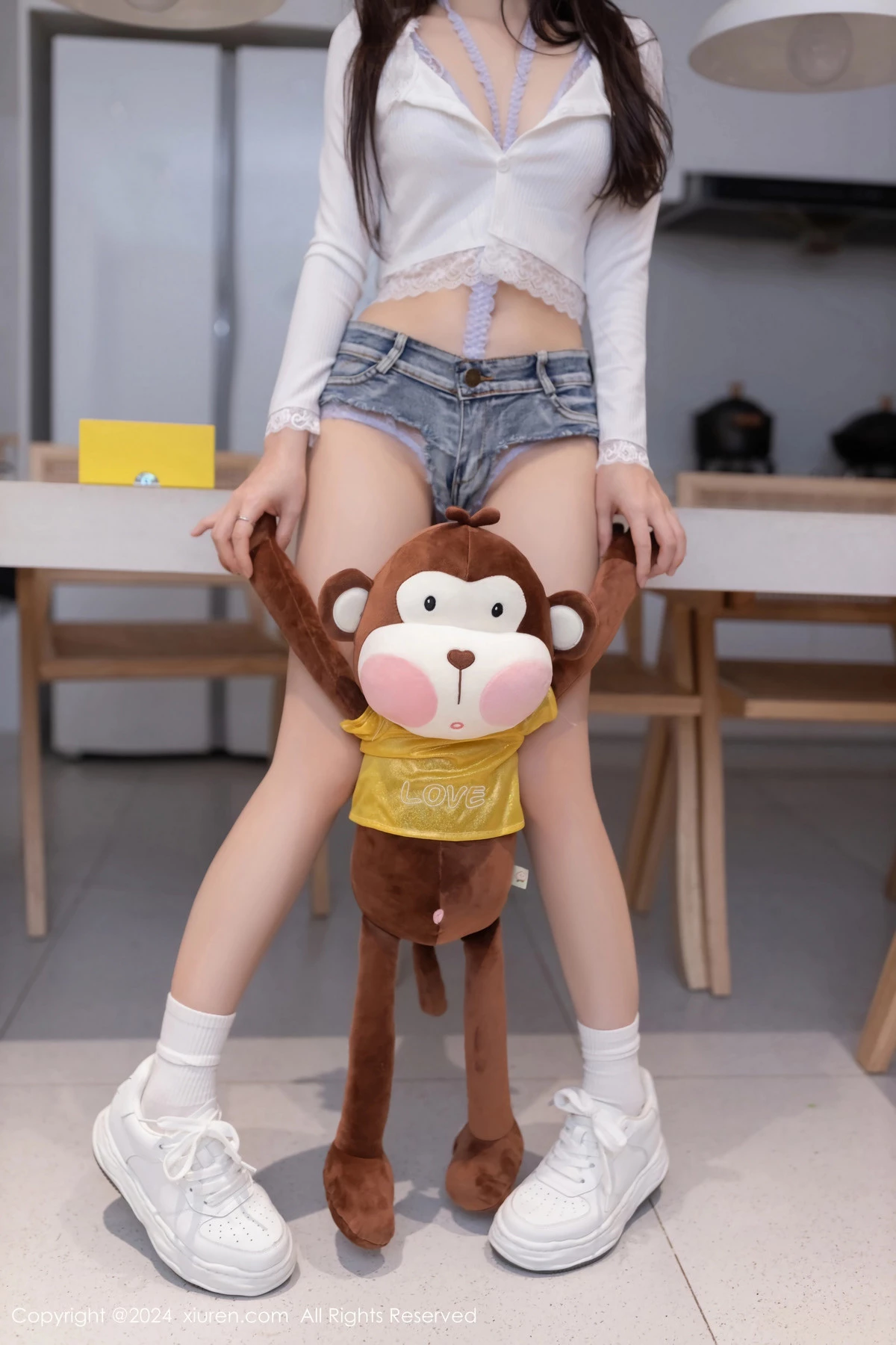 Xrmnw.Vip_鱼子酱_写真