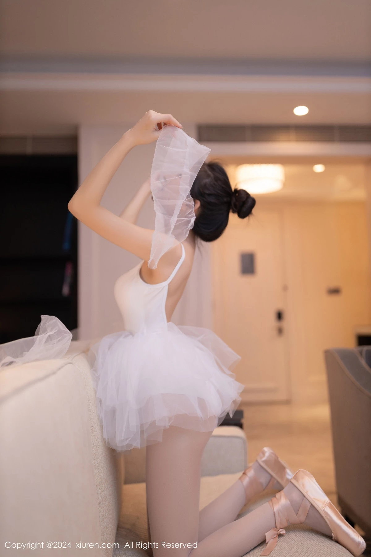Xrmnw.Vip_鱼尾_写真