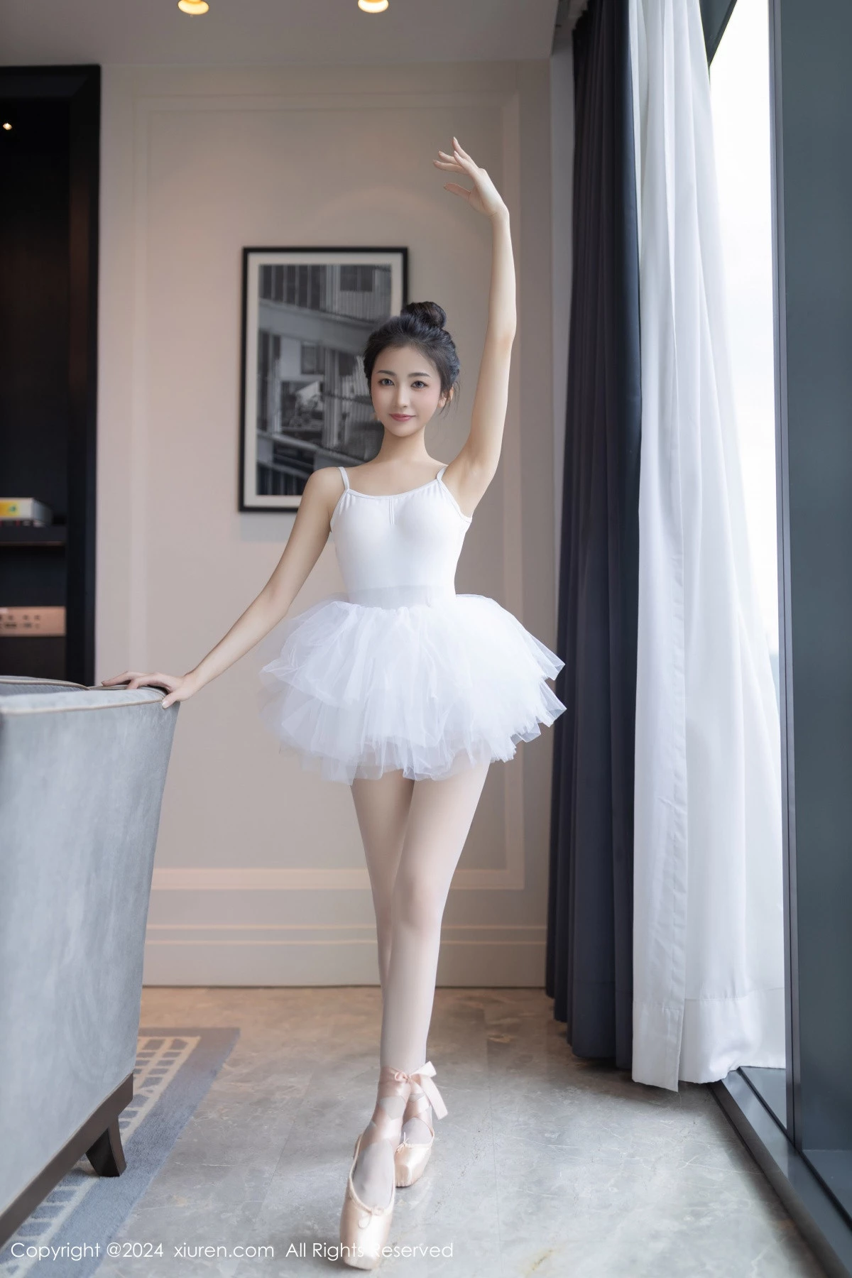 Xrmnw.Vip_鱼尾_写真